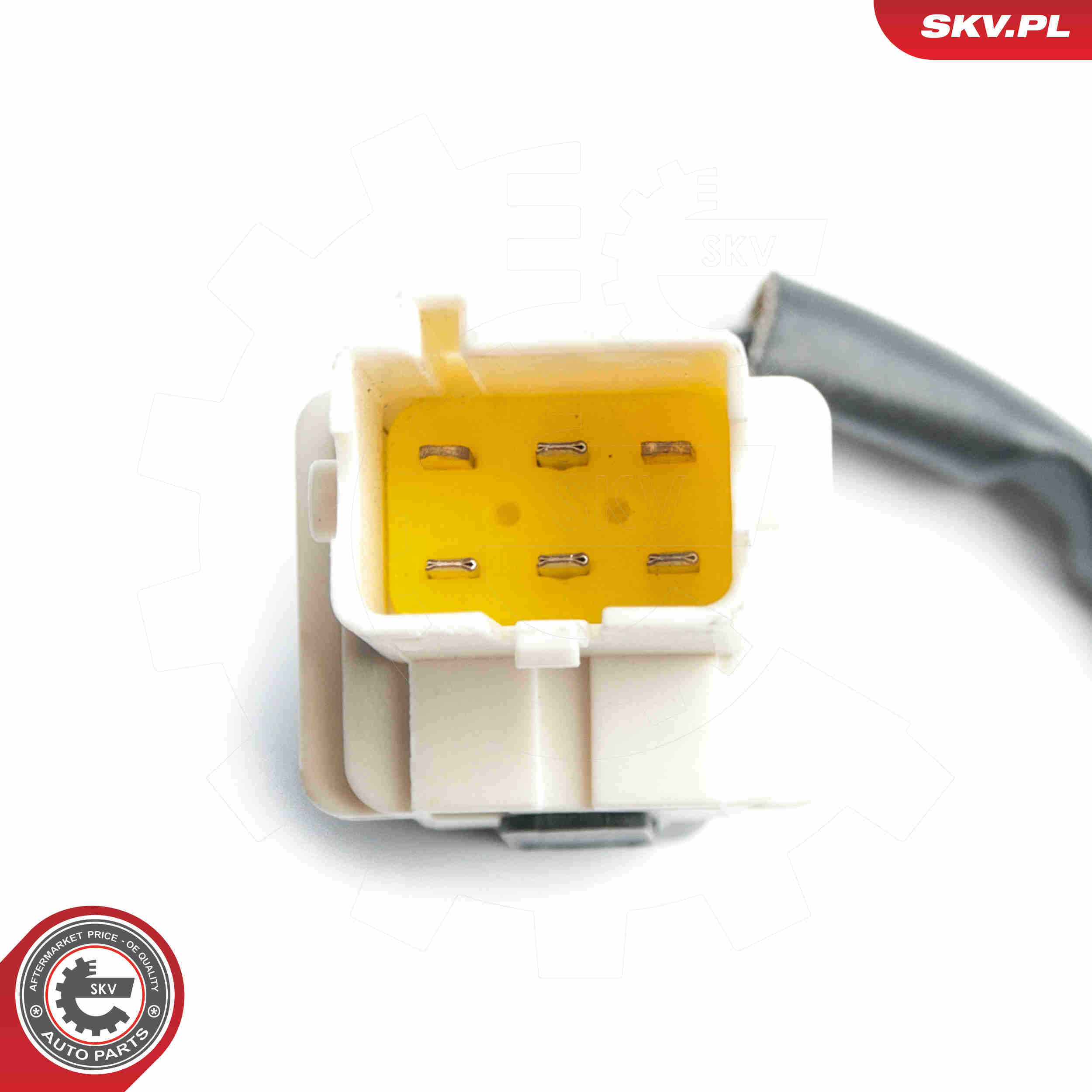 lambda jutiklis - 09SKV866 ESEN SKV