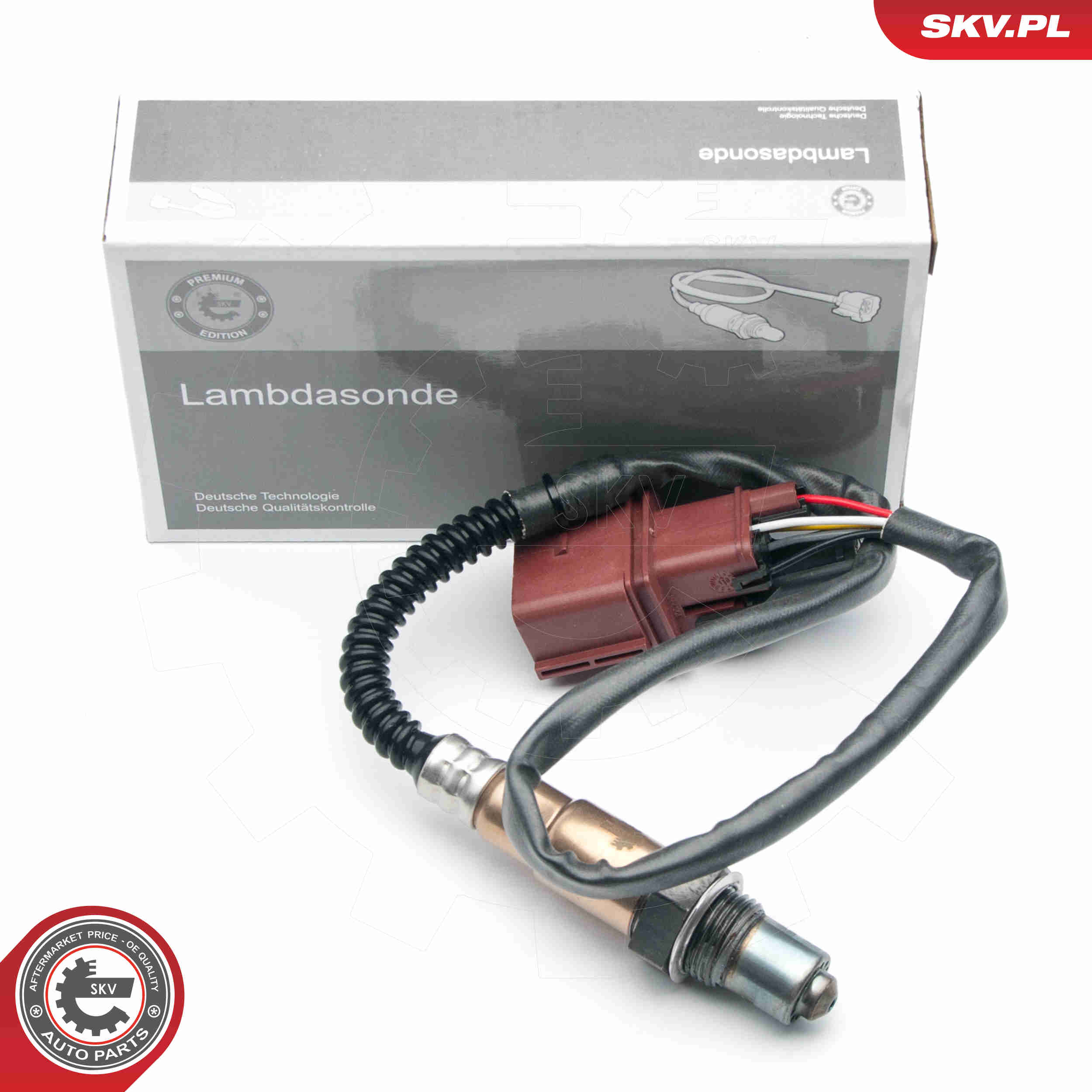 Sonda lambda - 09SKV868 ESEN SKV