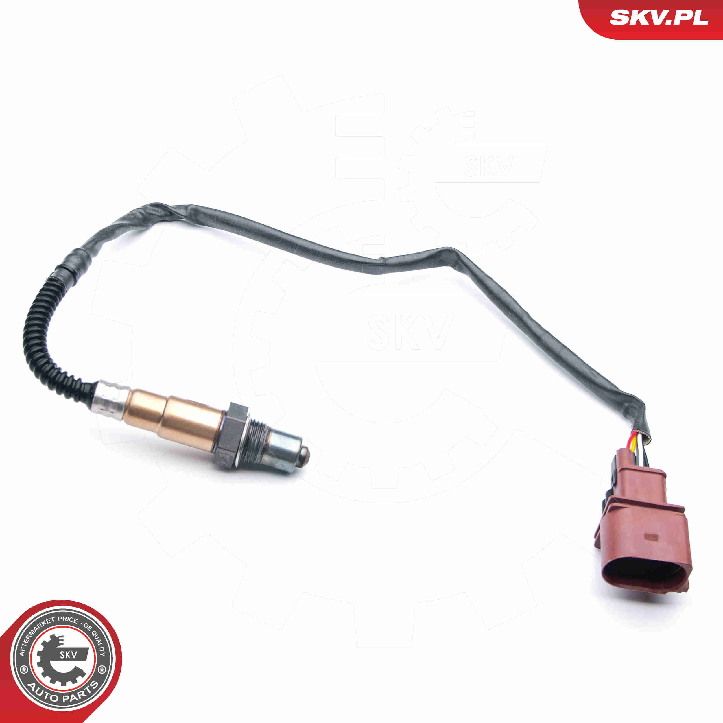 lambda jutiklis - 09SKV868 ESEN SKV