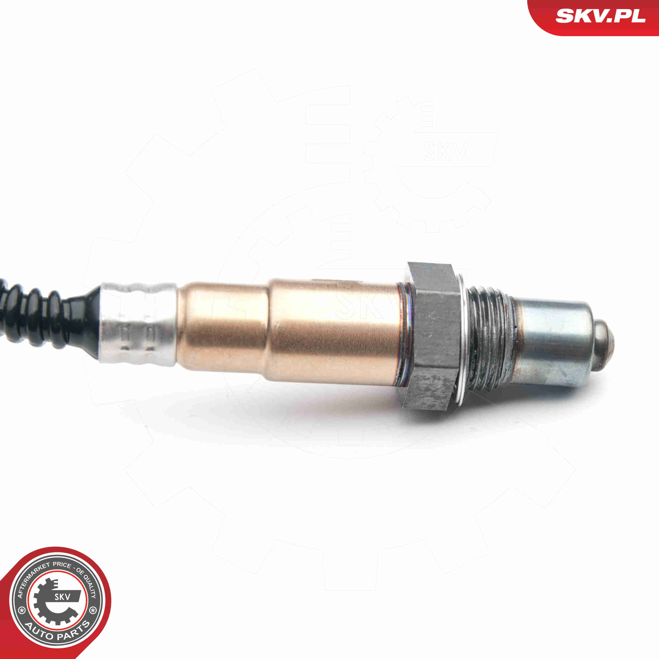 lambda jutiklis - 09SKV868 ESEN SKV