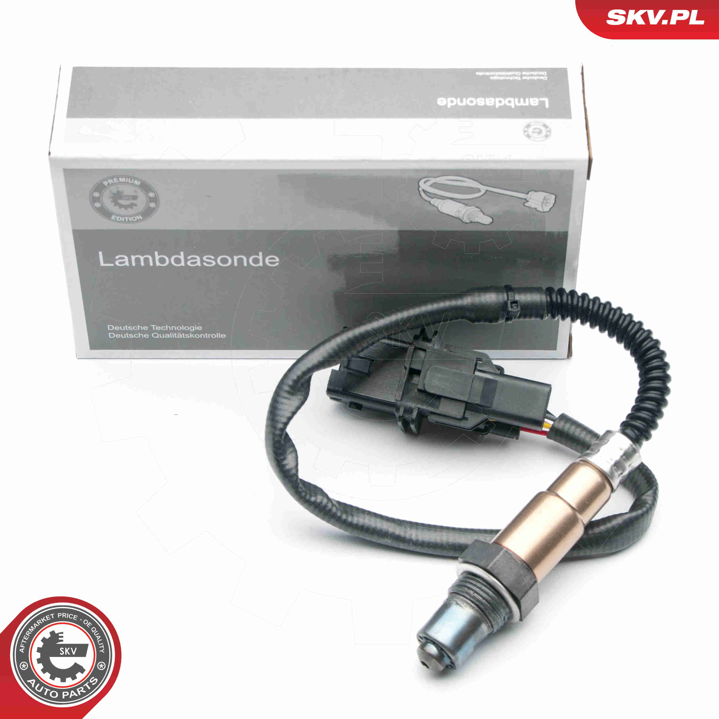Sonda lambda - 09SKV869 ESEN SKV