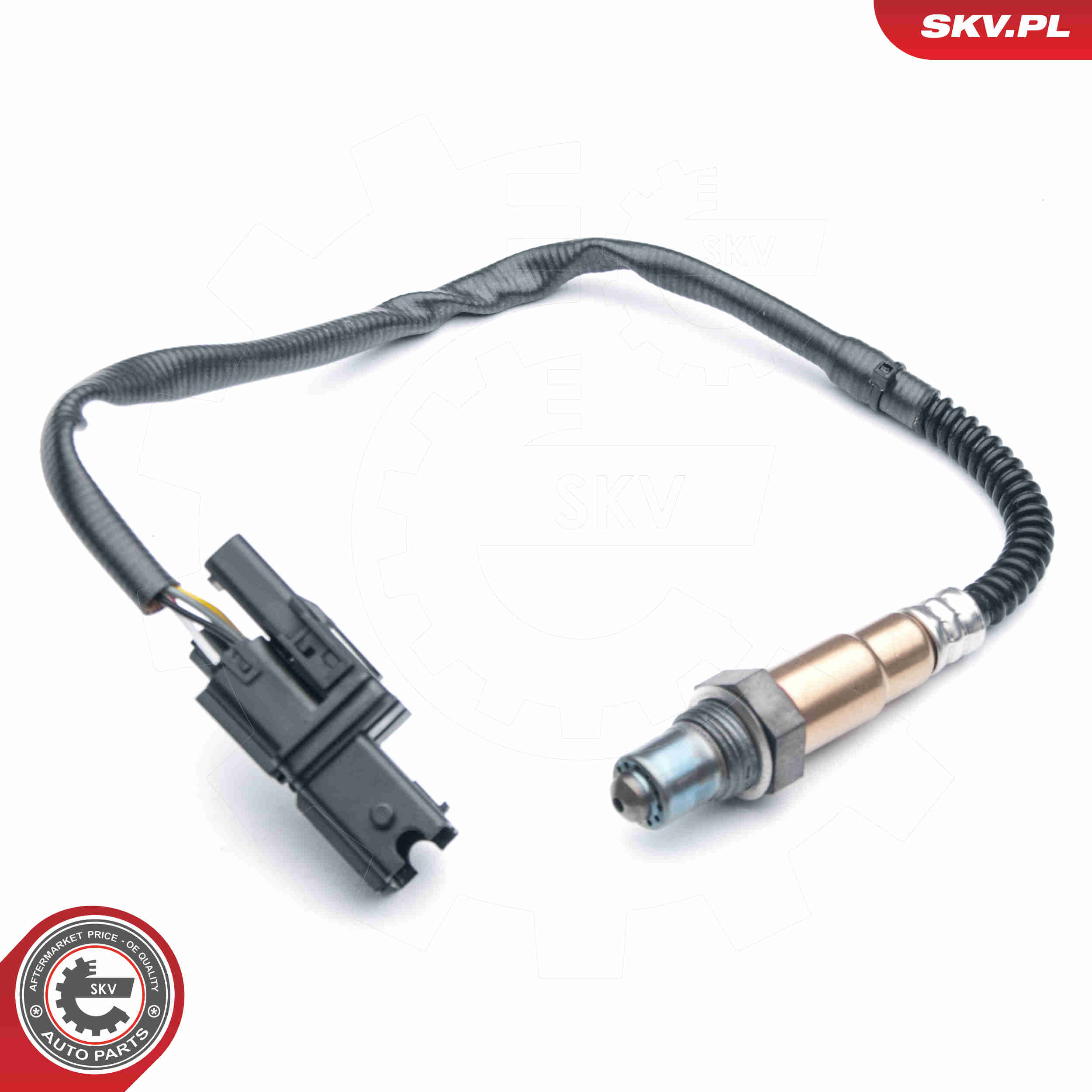 Sonda lambda - 09SKV869 ESEN SKV