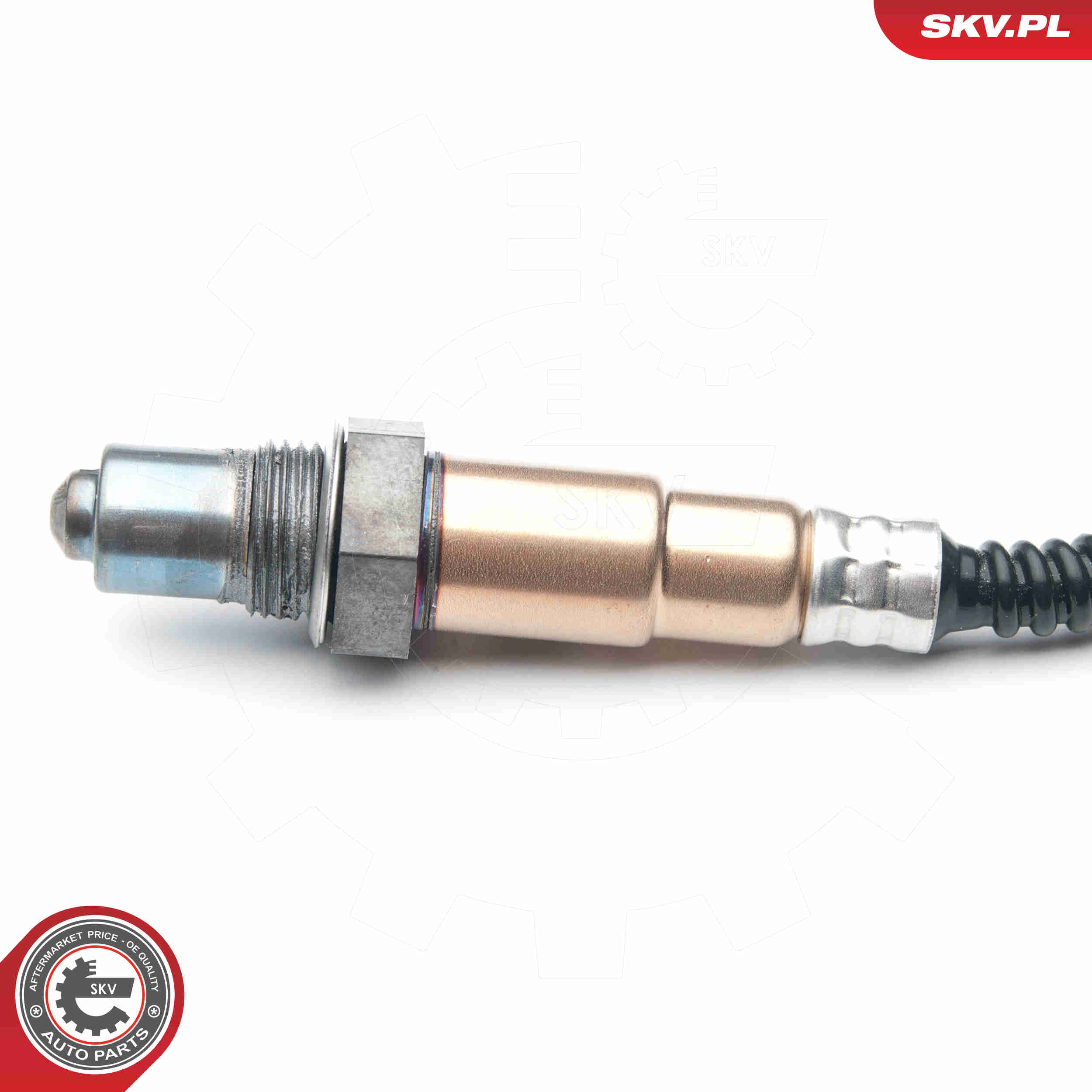 Sonda lambda - 09SKV869 ESEN SKV