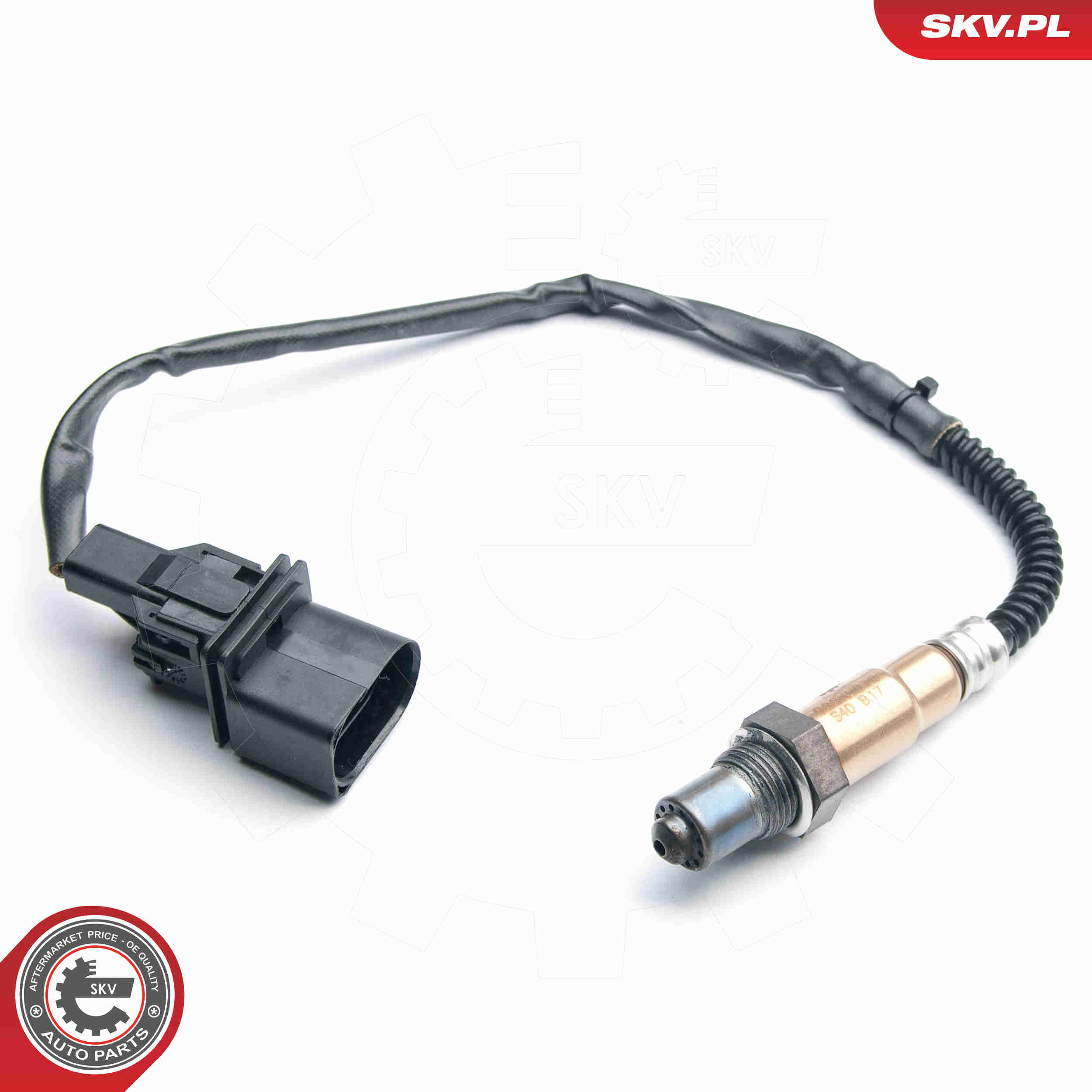 Sonda lambda - 09SKV870 ESEN SKV