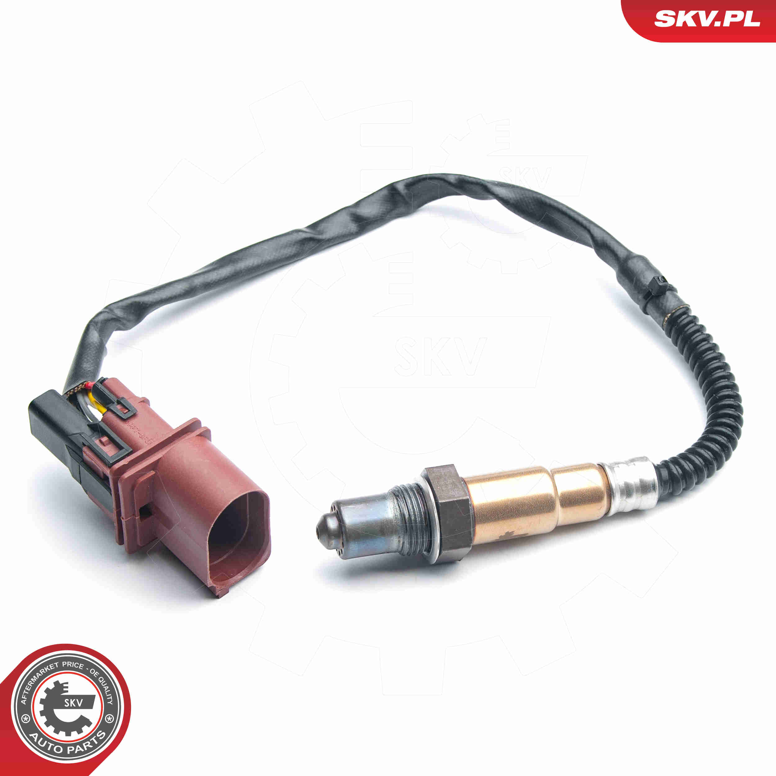 Sonda lambda - 09SKV871 ESEN SKV