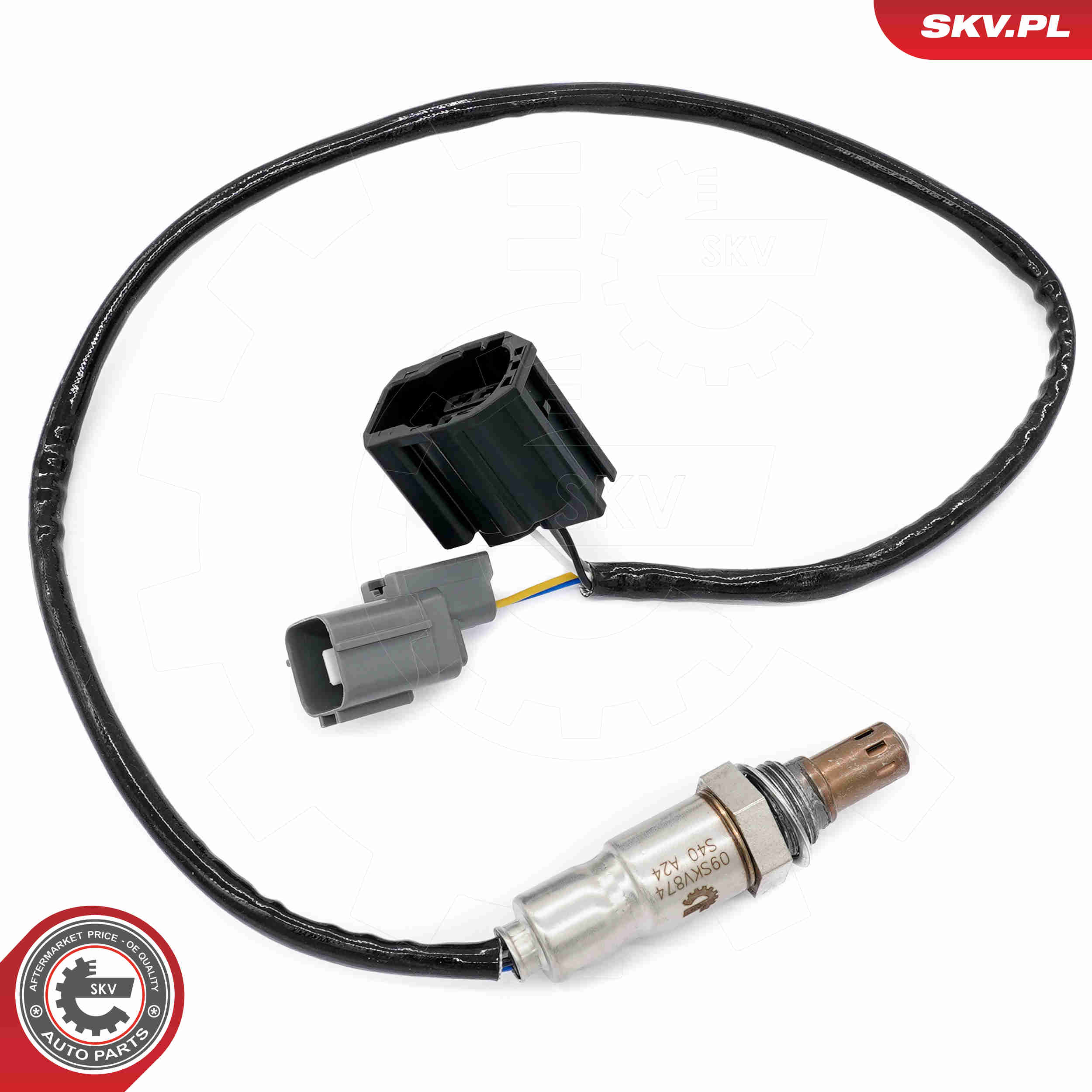 Sonda lambda - 09SKV874 ESEN SKV