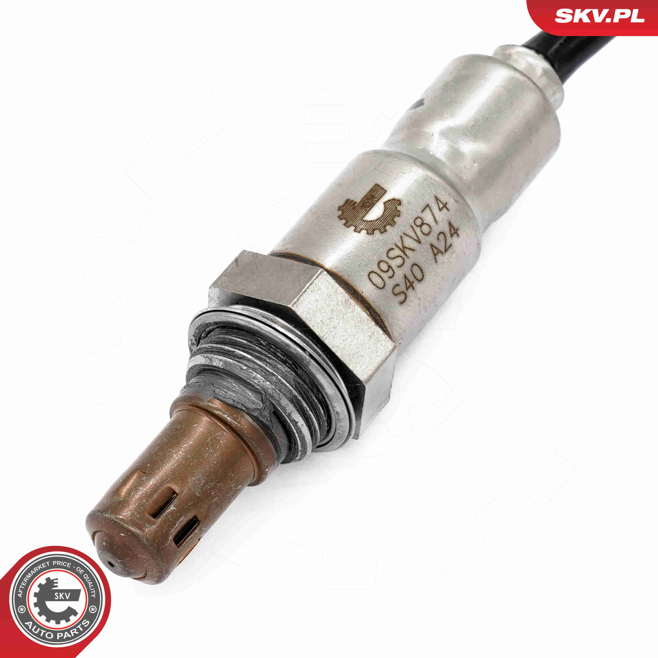 Sonda lambda - 09SKV874 ESEN SKV