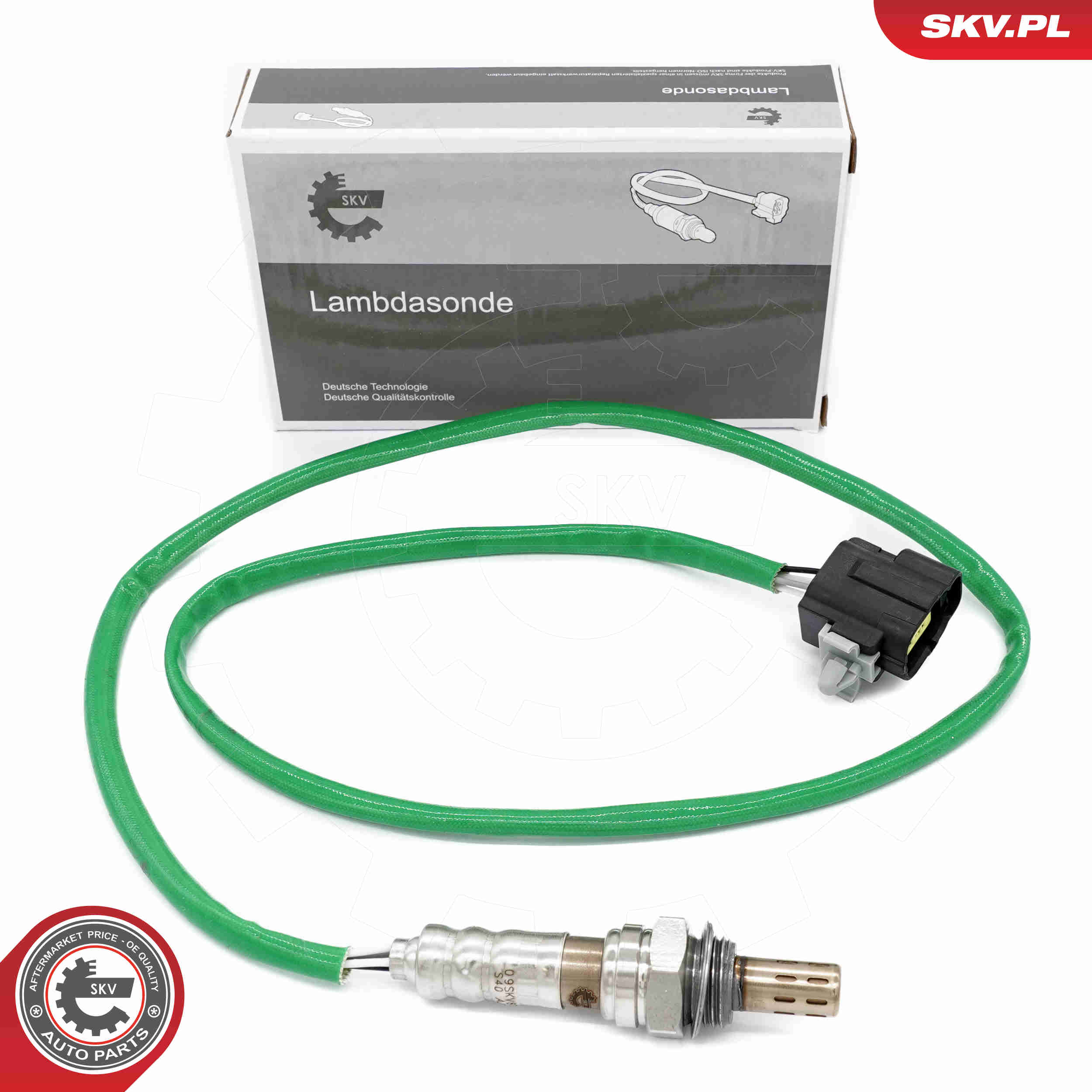 Sonda lambda - 09SKV875 ESEN SKV