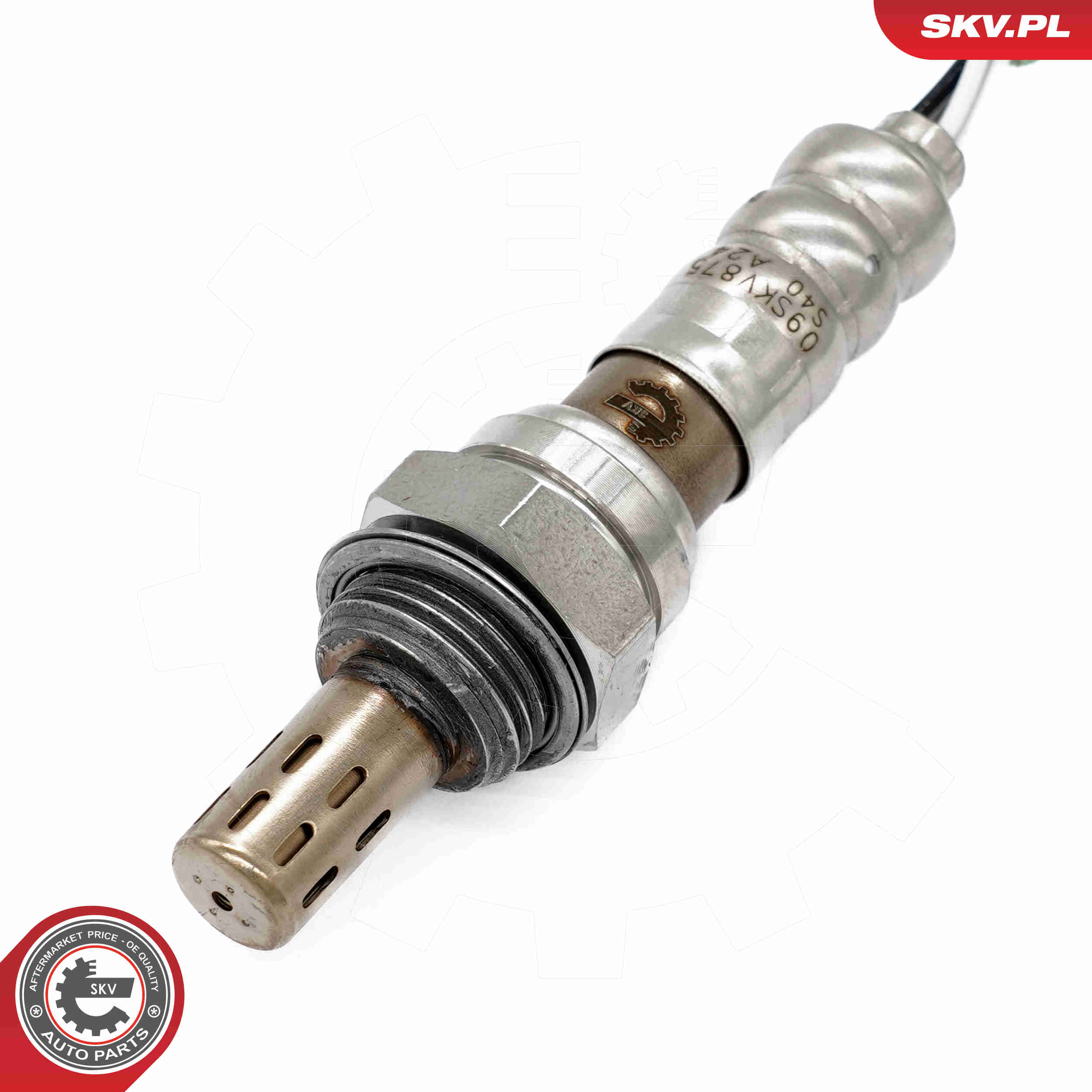 Sonda lambda - 09SKV875 ESEN SKV