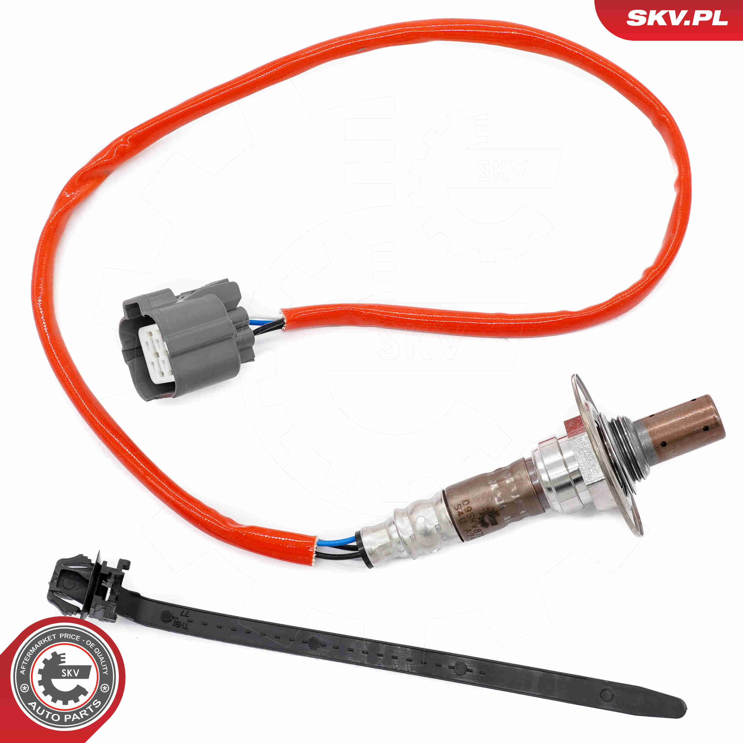 lambda jutiklis - 09SKV876 ESEN SKV