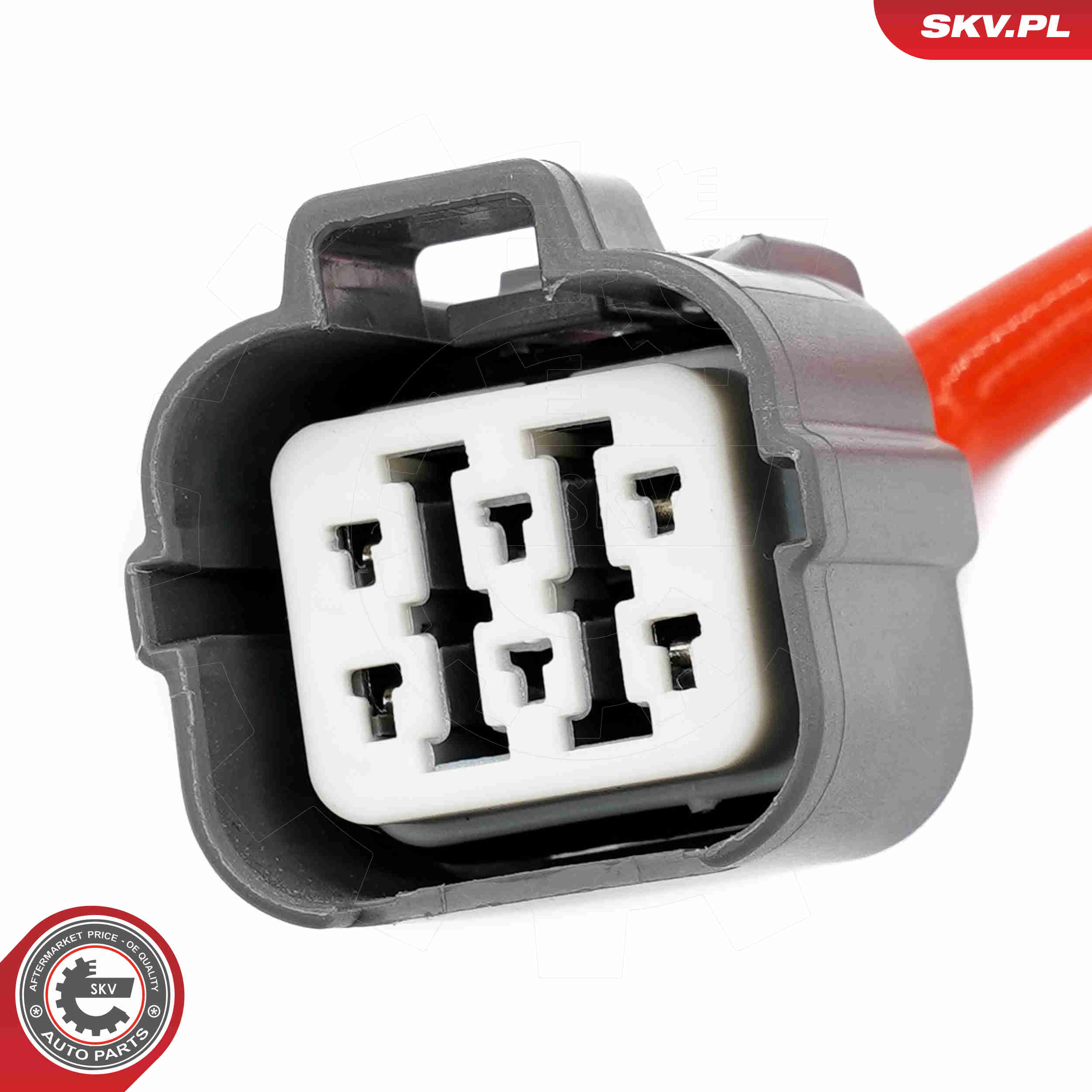 lambda jutiklis - 09SKV876 ESEN SKV