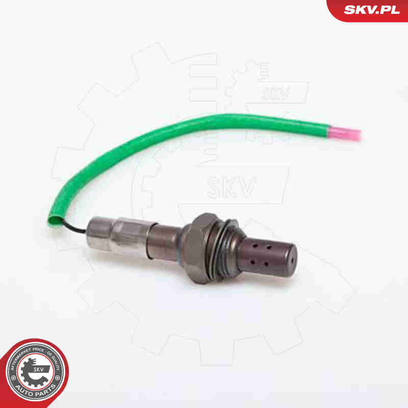 lambda jutiklis - 09SKV901 ESEN SKV