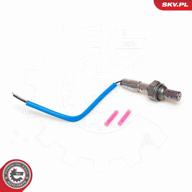 Lambda Sensor - 09SKV902 ESEN SKV
