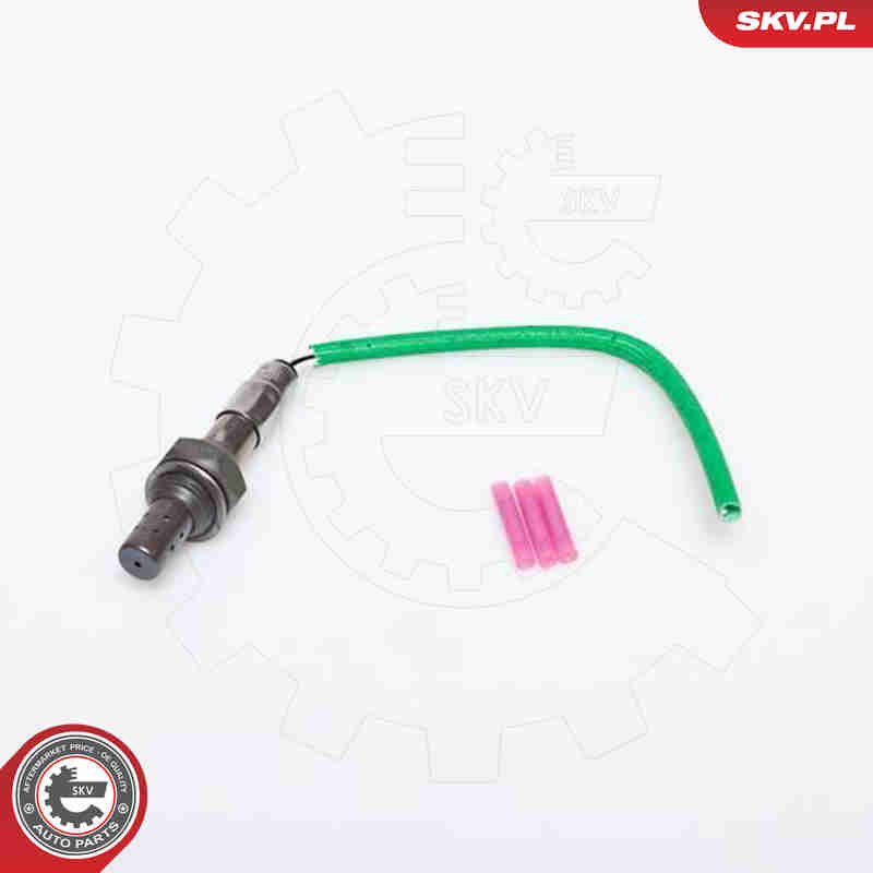 Lambda Sensor - 09SKV903 ESEN SKV