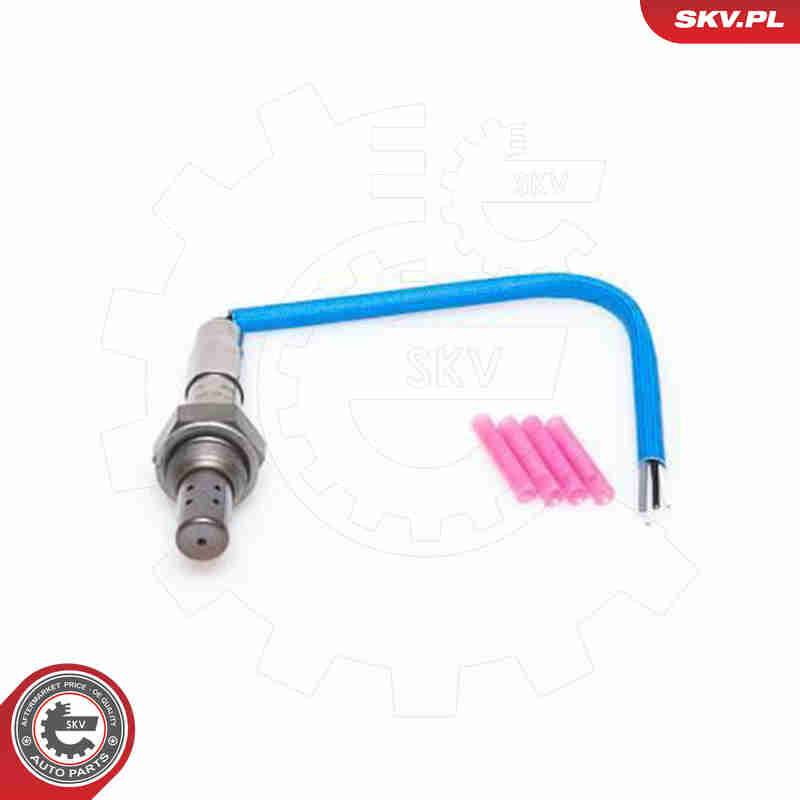 lambda jutiklis - 09SKV904 ESEN SKV
