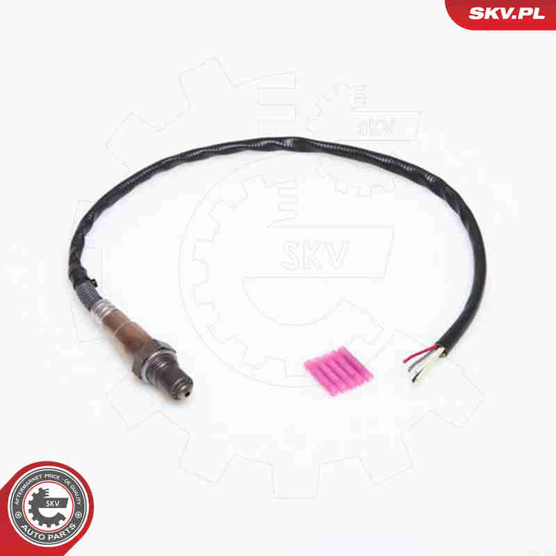 Lambda Sensor - 09SKV905 ESEN SKV