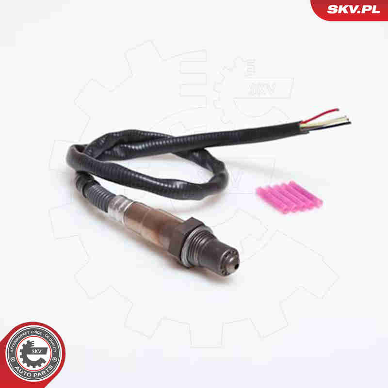 lambda jutiklis - 09SKV905 ESEN SKV