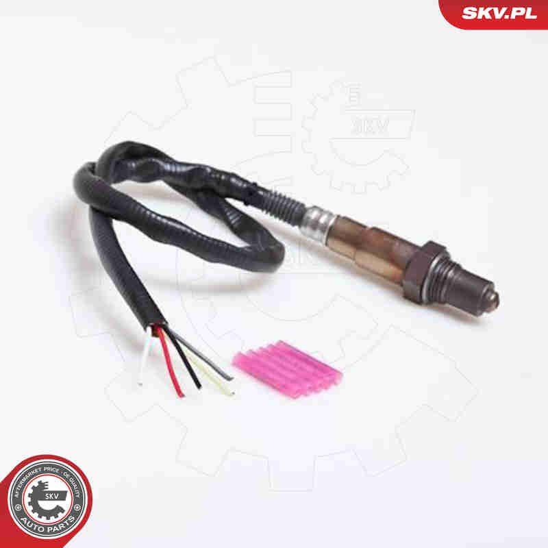 lambda jutiklis - 09SKV905 ESEN SKV