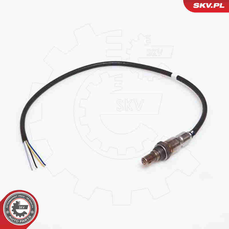 lambda jutiklis - 09SKV906 ESEN SKV
