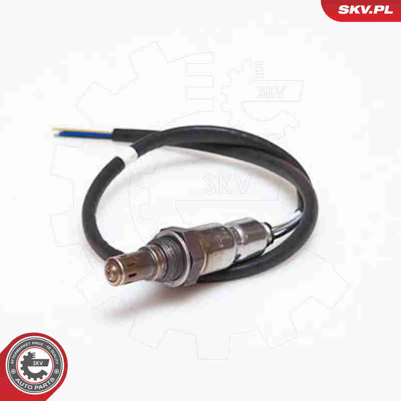 lambda jutiklis - 09SKV906 ESEN SKV