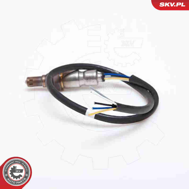 lambda jutiklis - 09SKV906 ESEN SKV