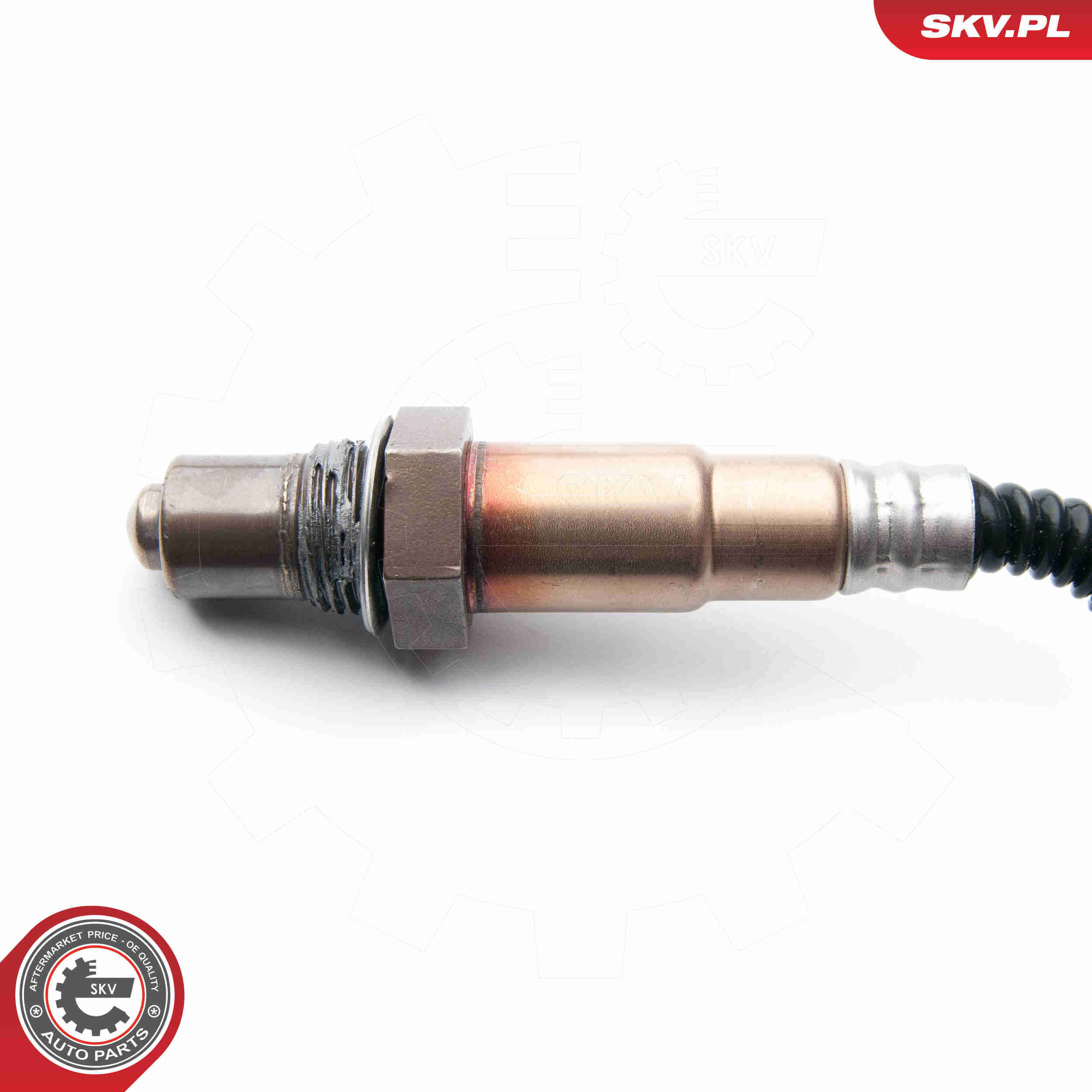 Lambda Sensor - 09SKV907 ESEN SKV