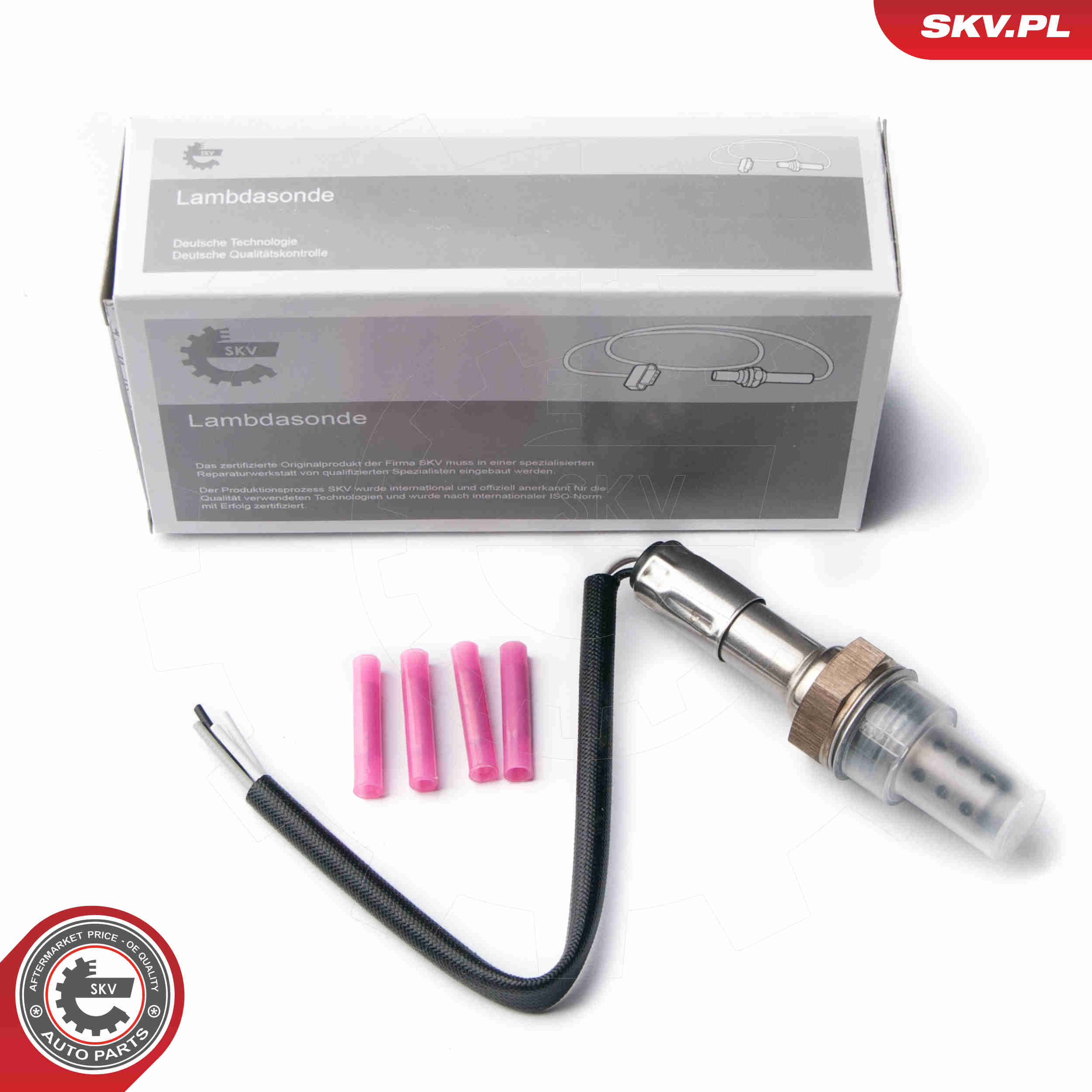 lambda jutiklis - 09SKV909 ESEN SKV