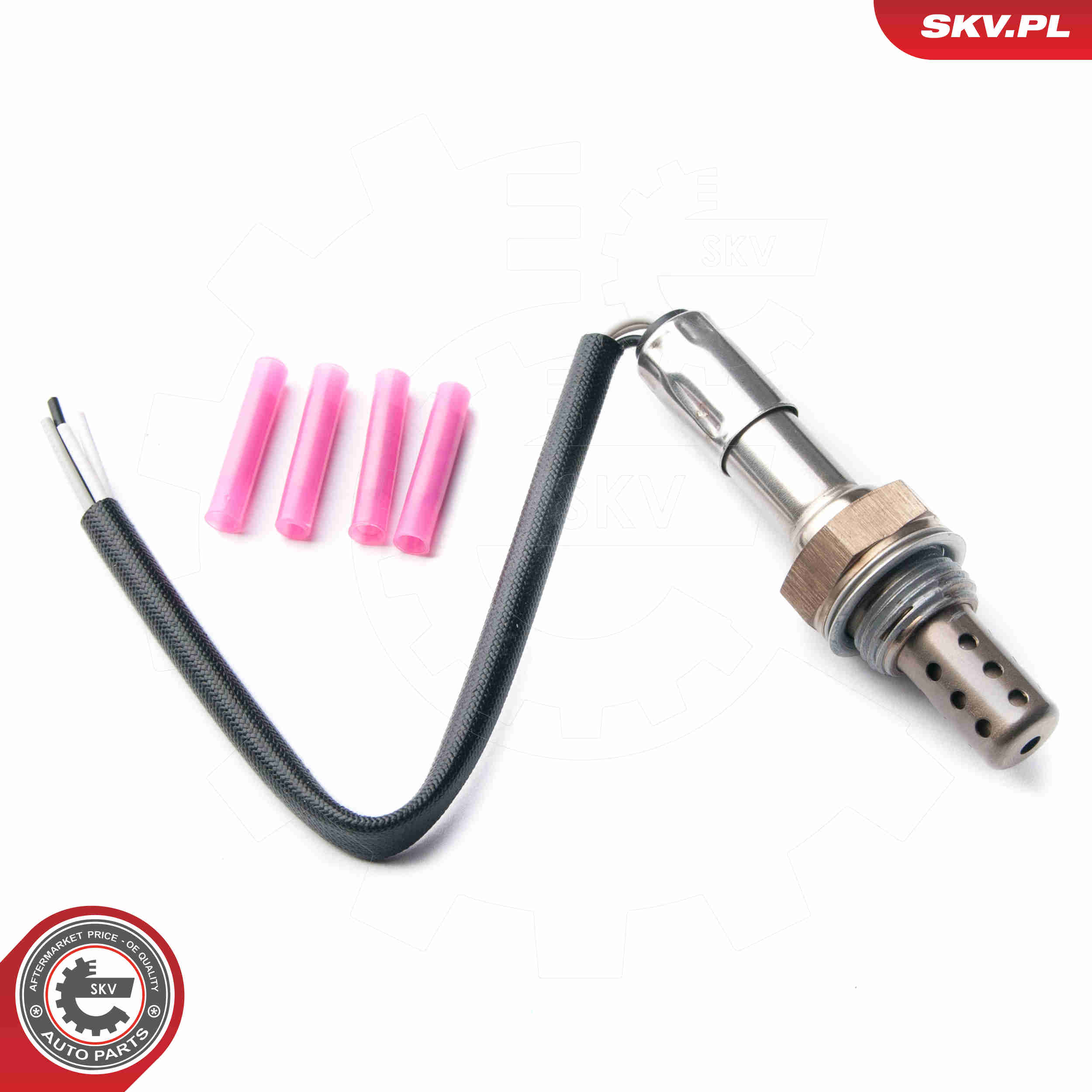 Lambda Sensor - 09SKV909 ESEN SKV