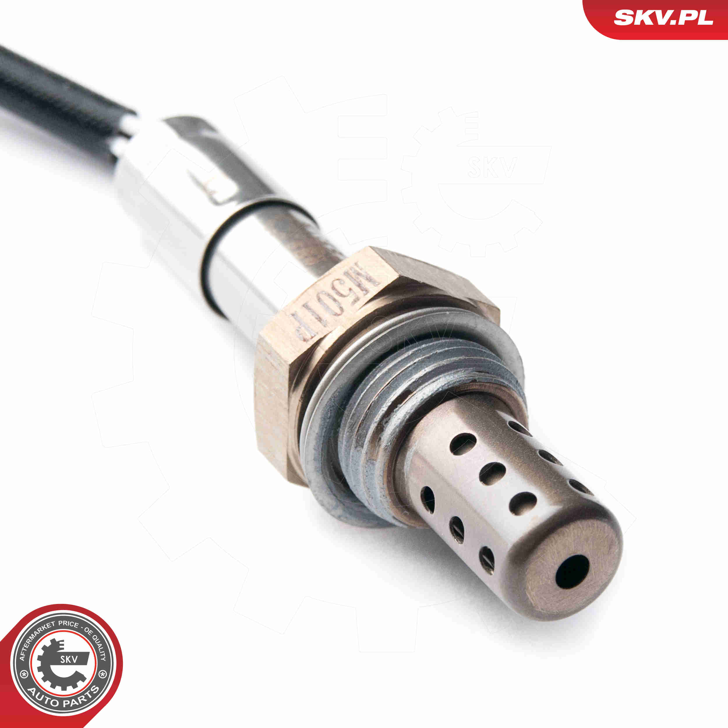 Lambda Sensor - 09SKV909 ESEN SKV
