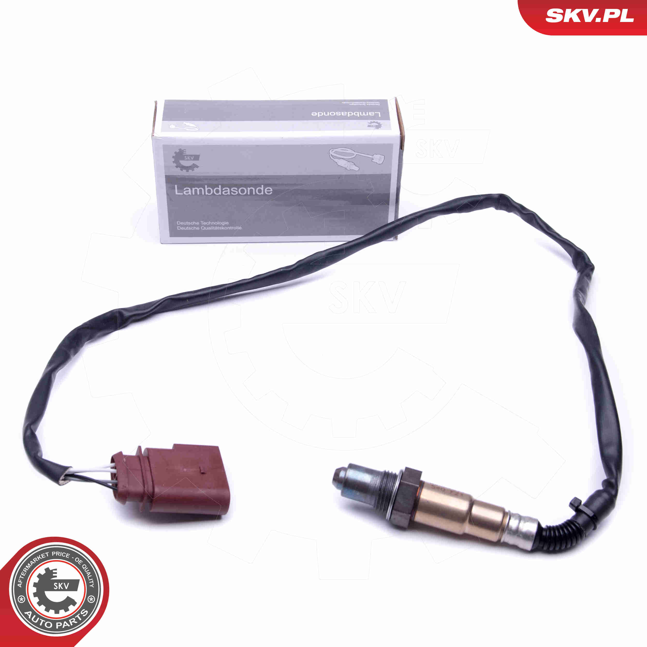 Sonda lambda - 09SKV911 ESEN SKV