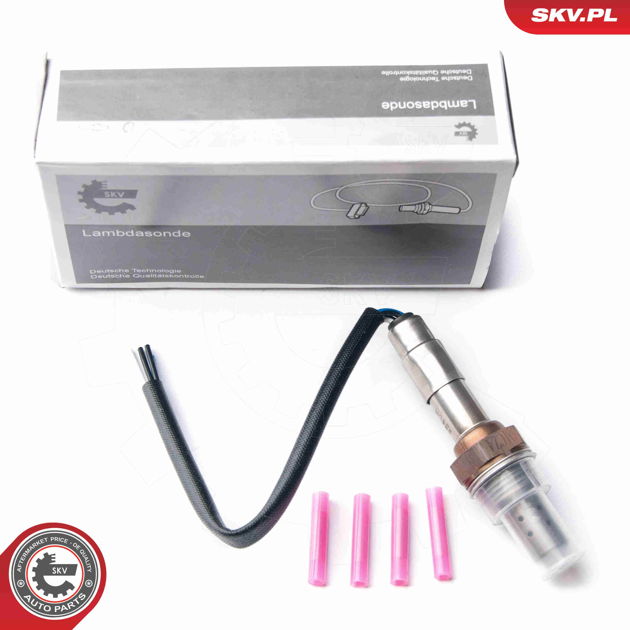 lambda jutiklis - 09SKV913 ESEN SKV