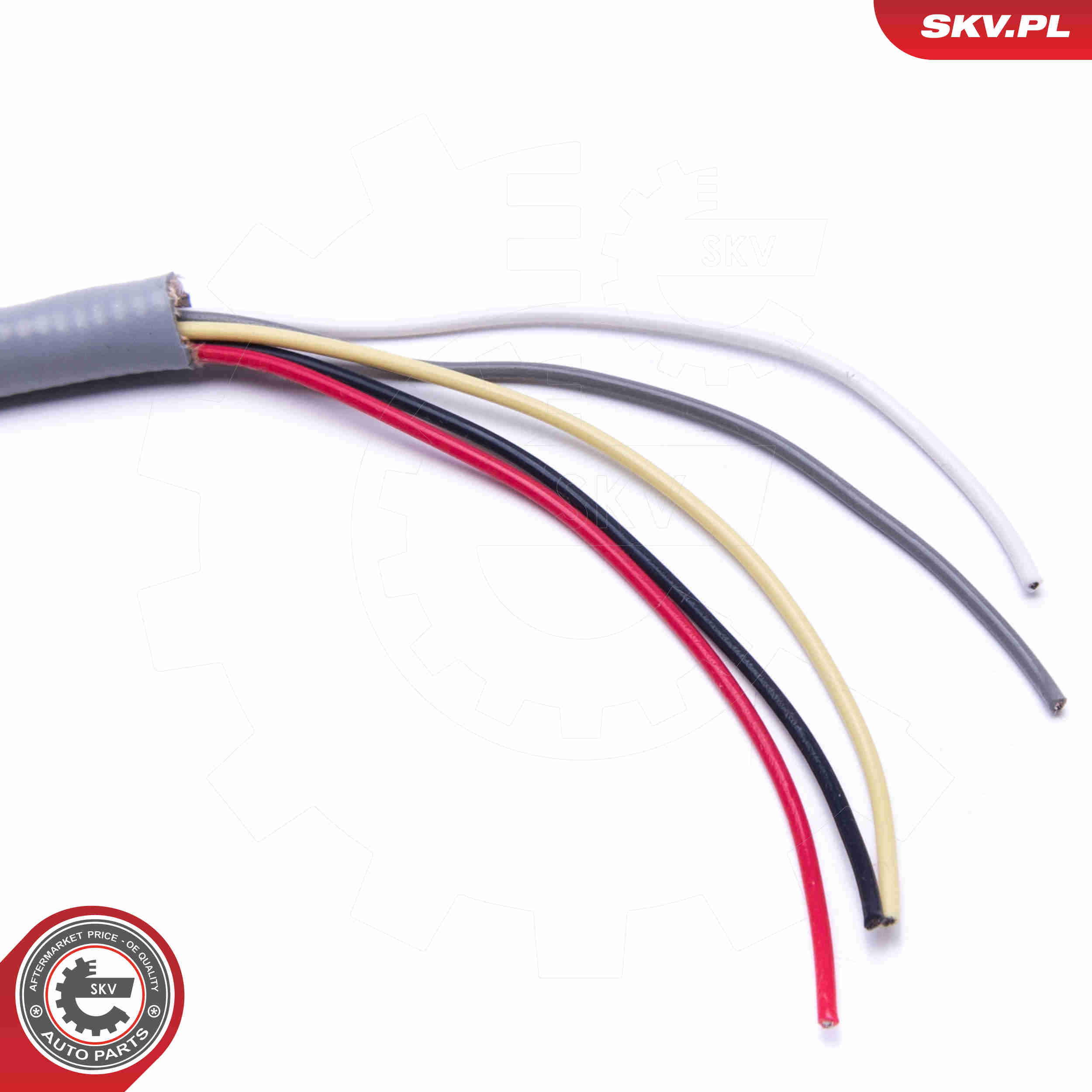 Sonda lambda - 09SKV915 ESEN SKV