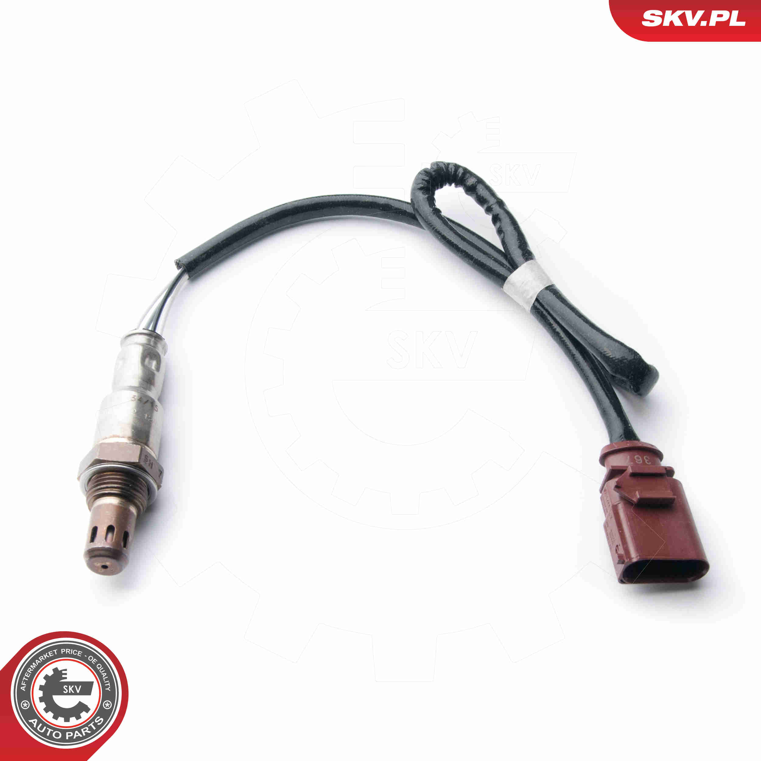 Lambda Sensor - 09SKV991 ESEN SKV