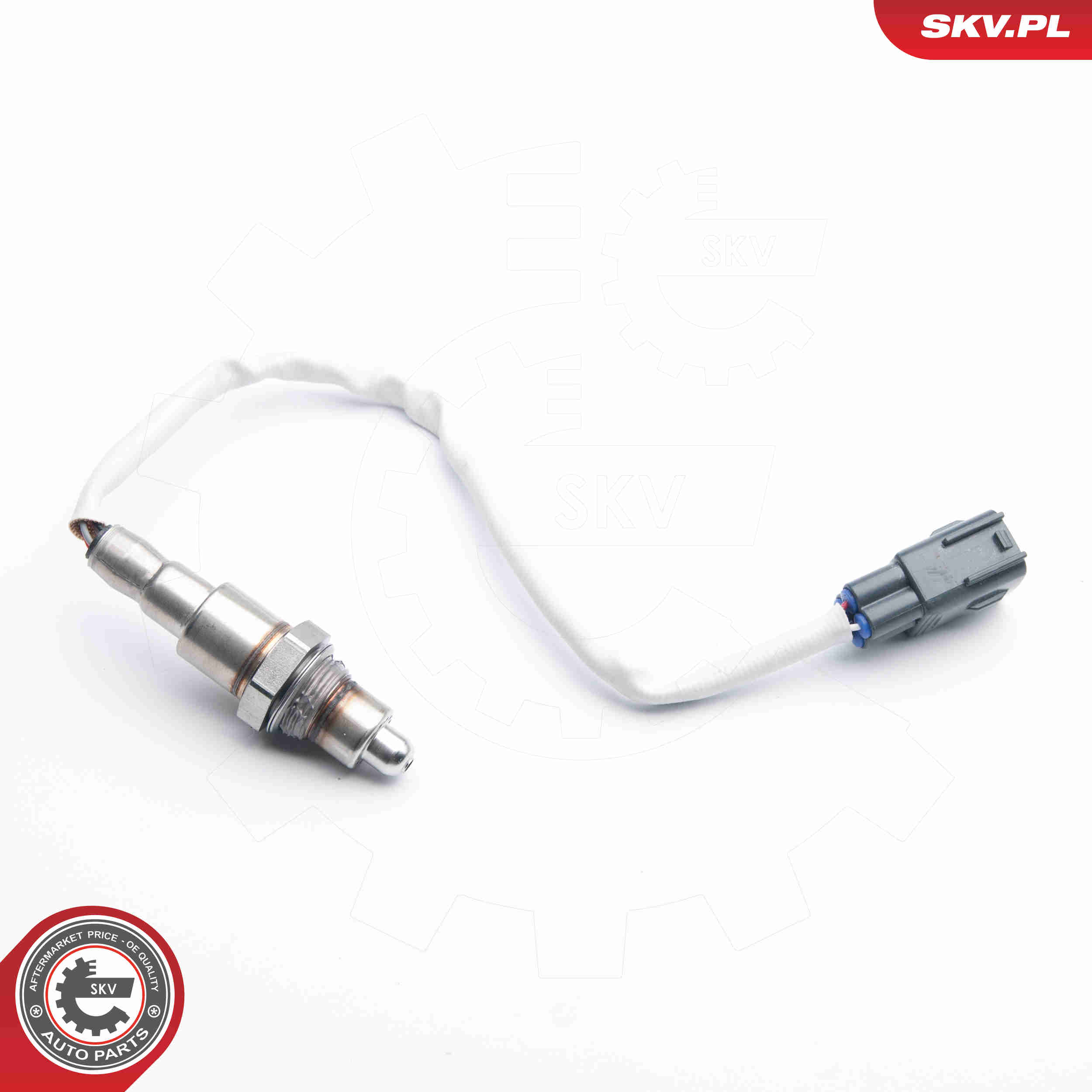 Lambda Sensor - 09SKV992 ESEN SKV