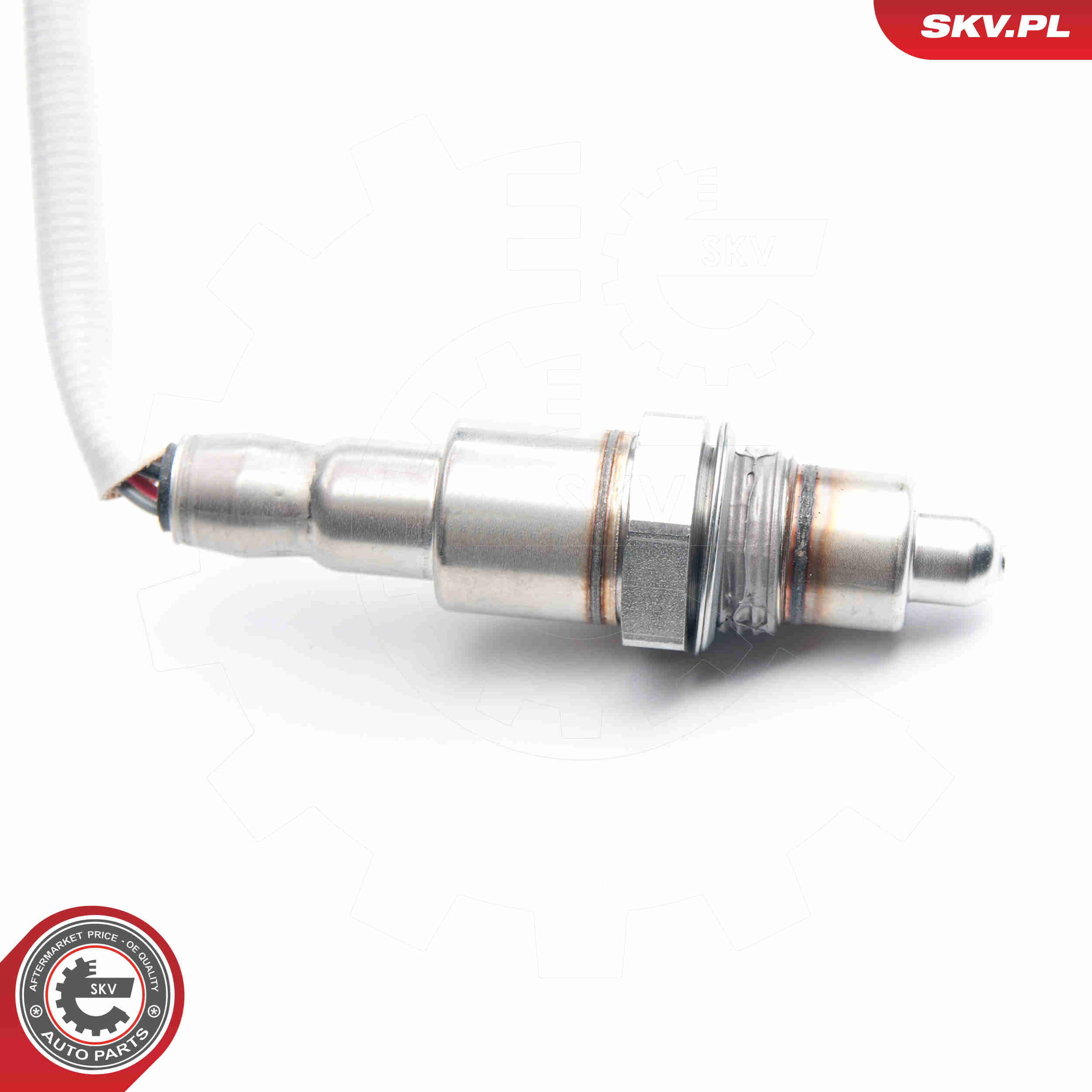 lambda jutiklis - 09SKV992 ESEN SKV