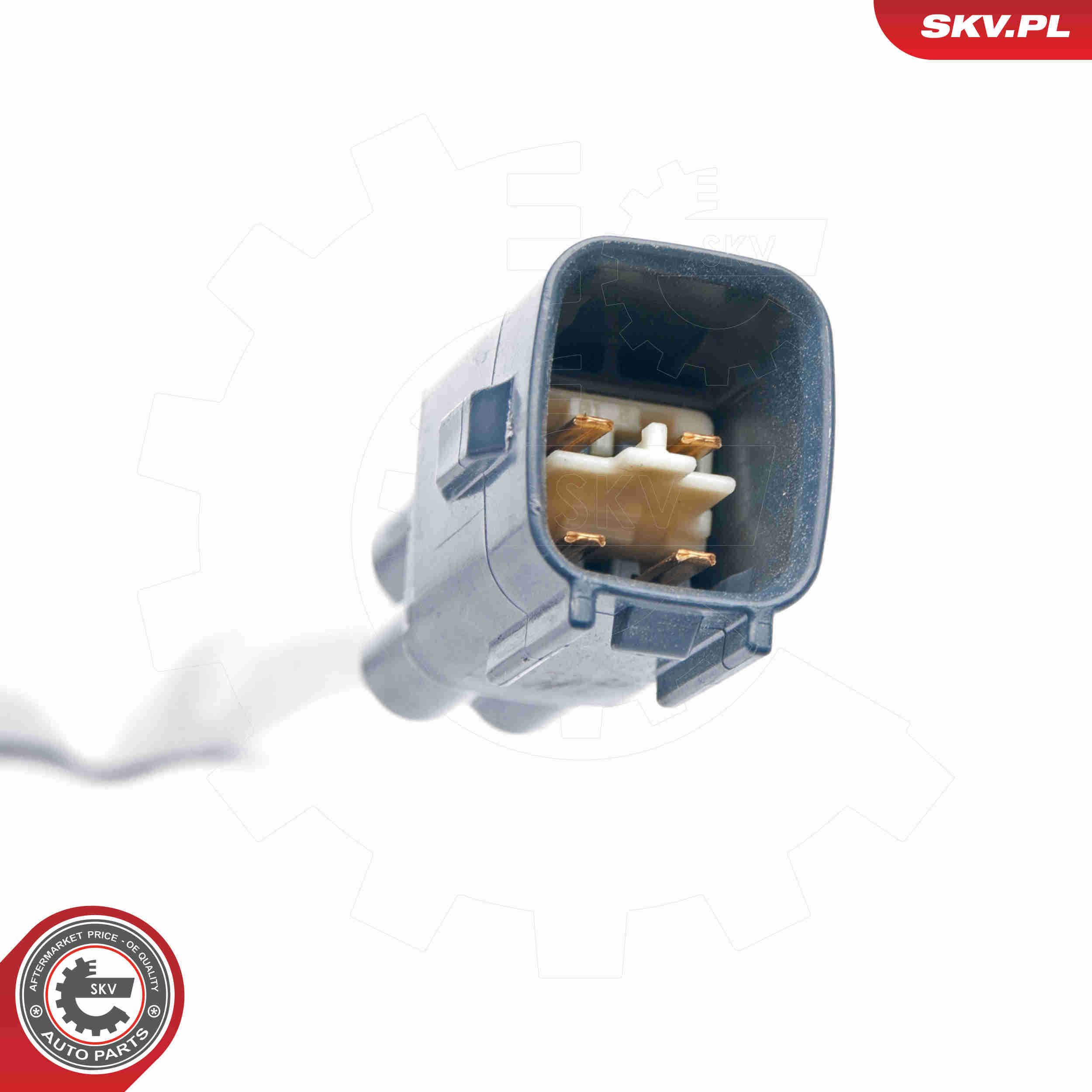 lambda jutiklis - 09SKV992 ESEN SKV