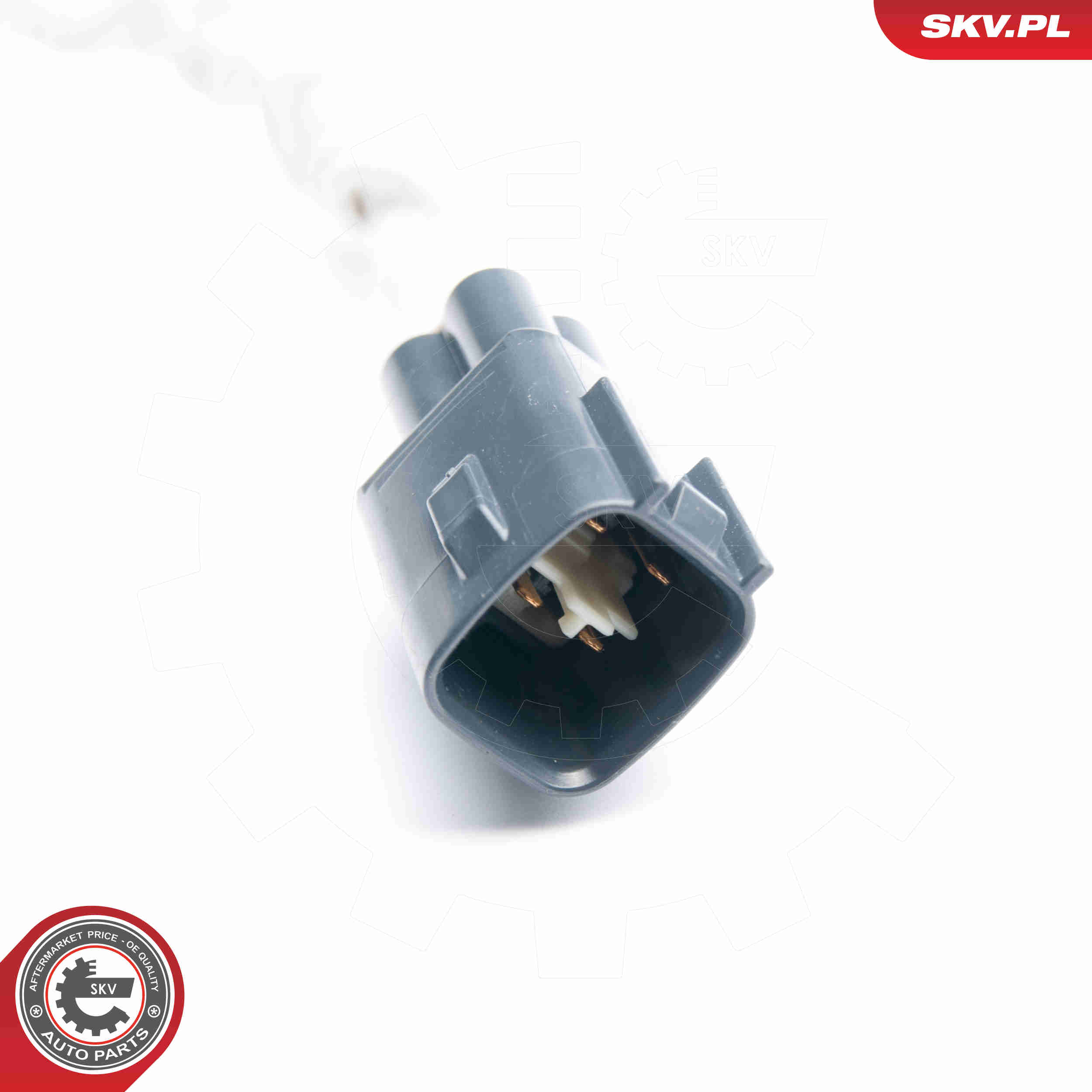 Lambda Sensor - 09SKV993 ESEN SKV