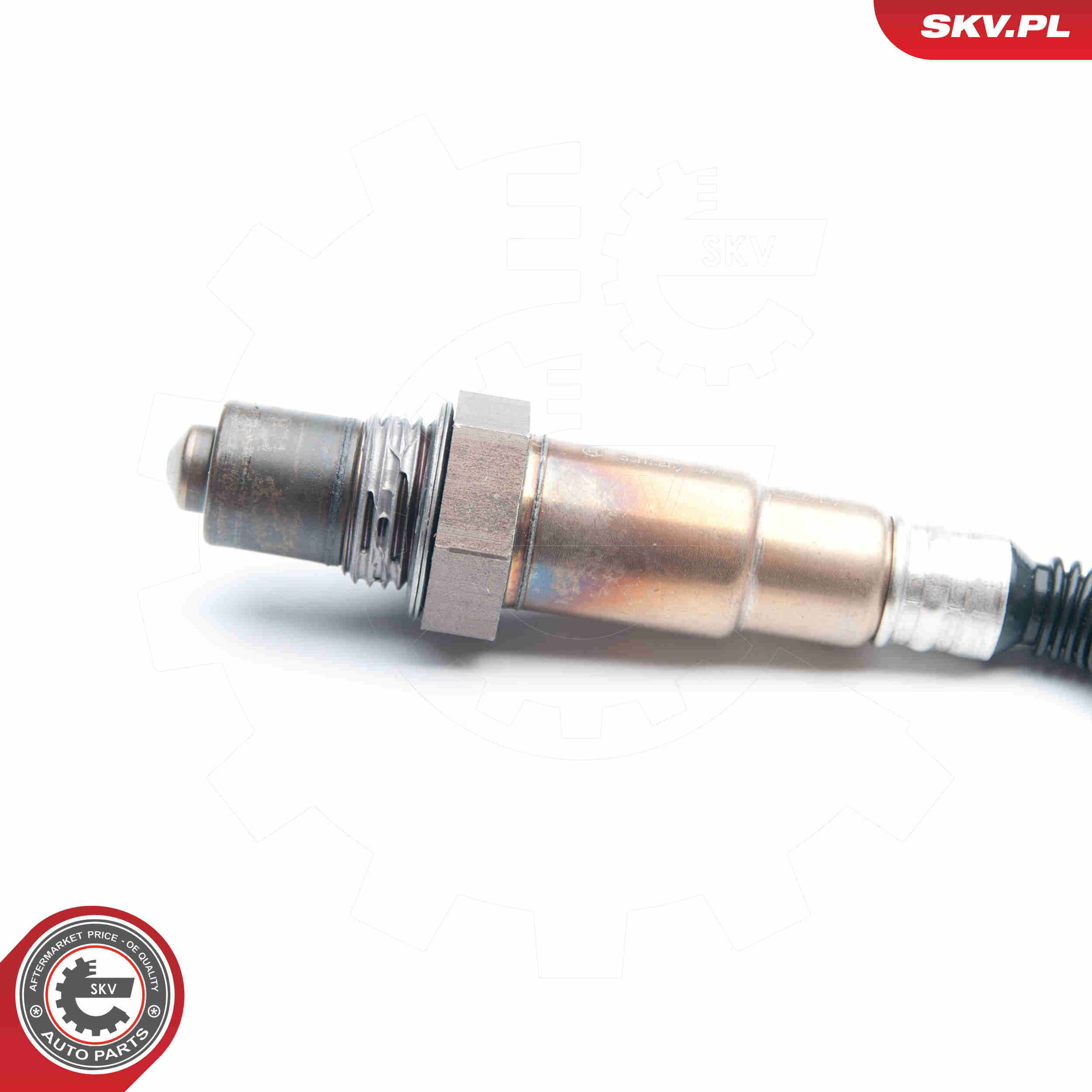 Lambda Sensor - 09SKV993 ESEN SKV