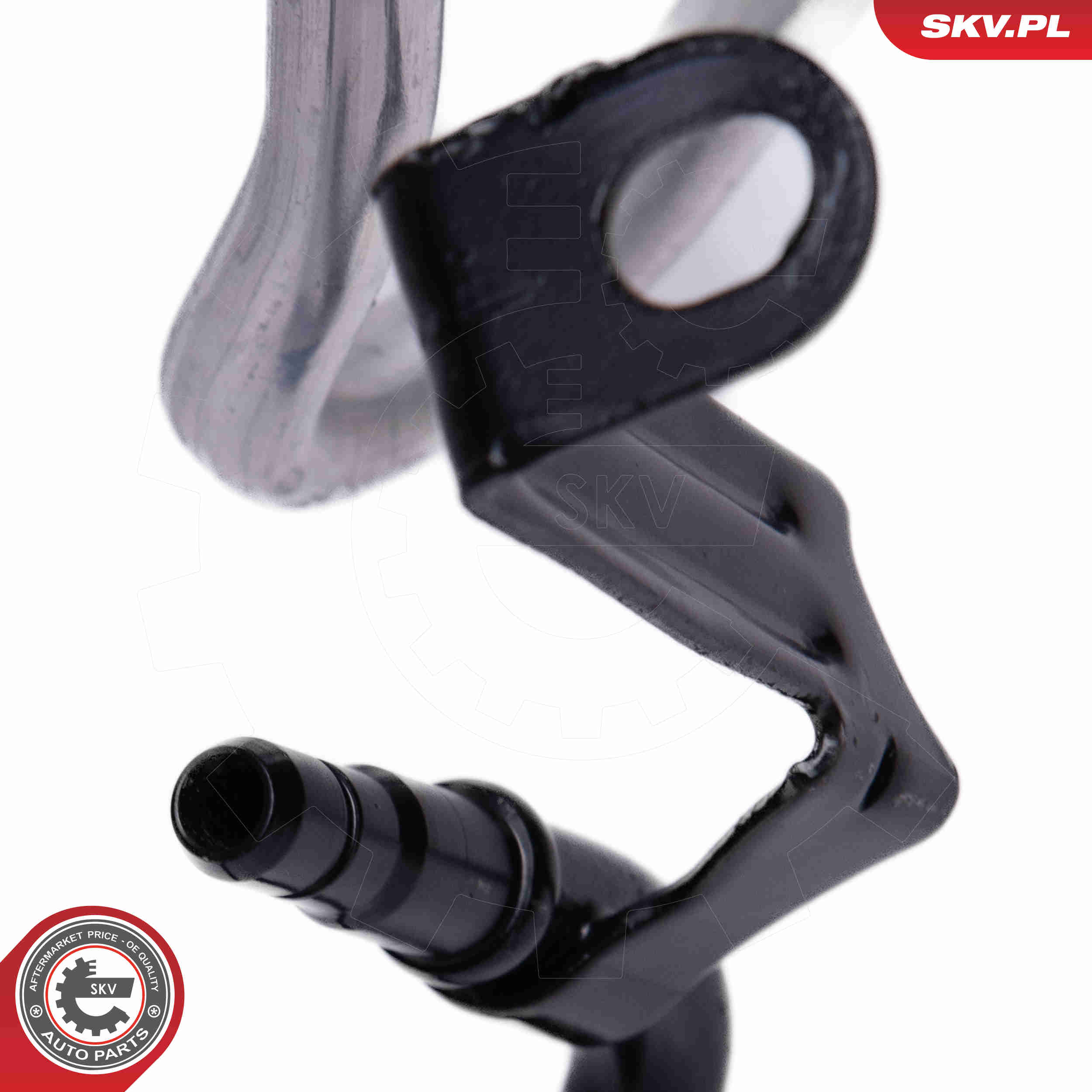 Hydraulic Hose, steering system - 10SKV813 ESEN SKV