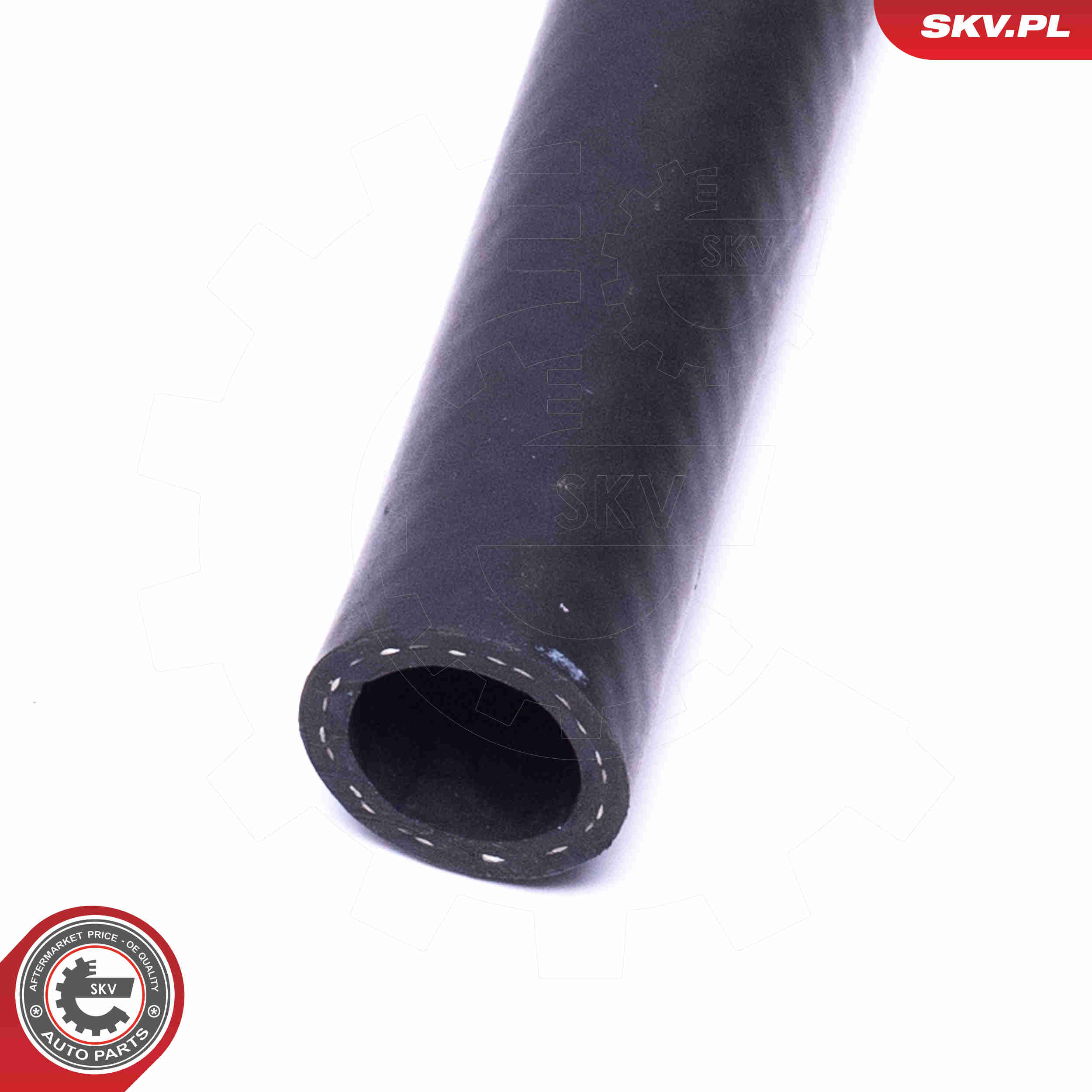Flessibile idraulica, Sterzo - 10SKV814 ESEN SKV