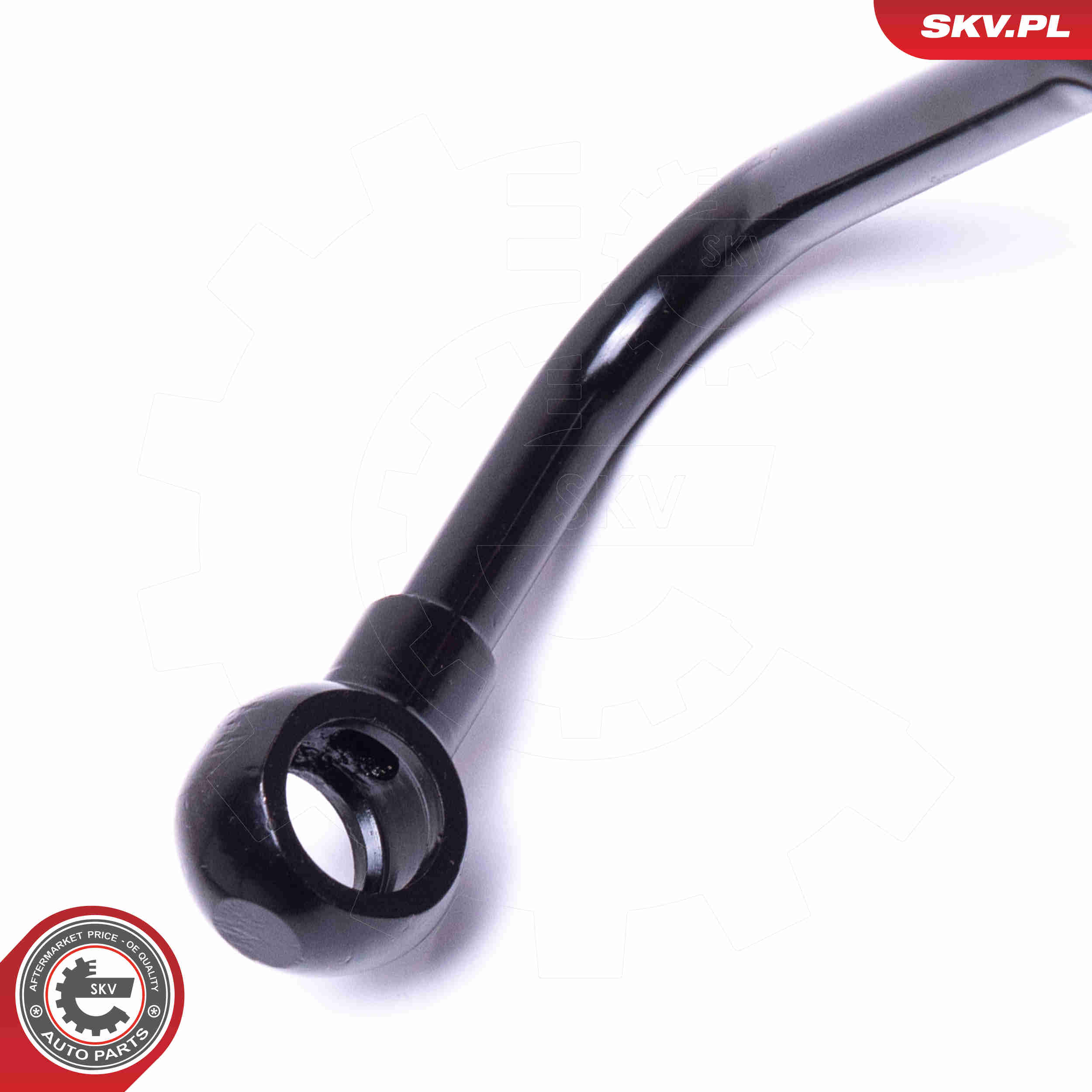 Hydraulic Hose, steering system - 10SKV819 ESEN SKV