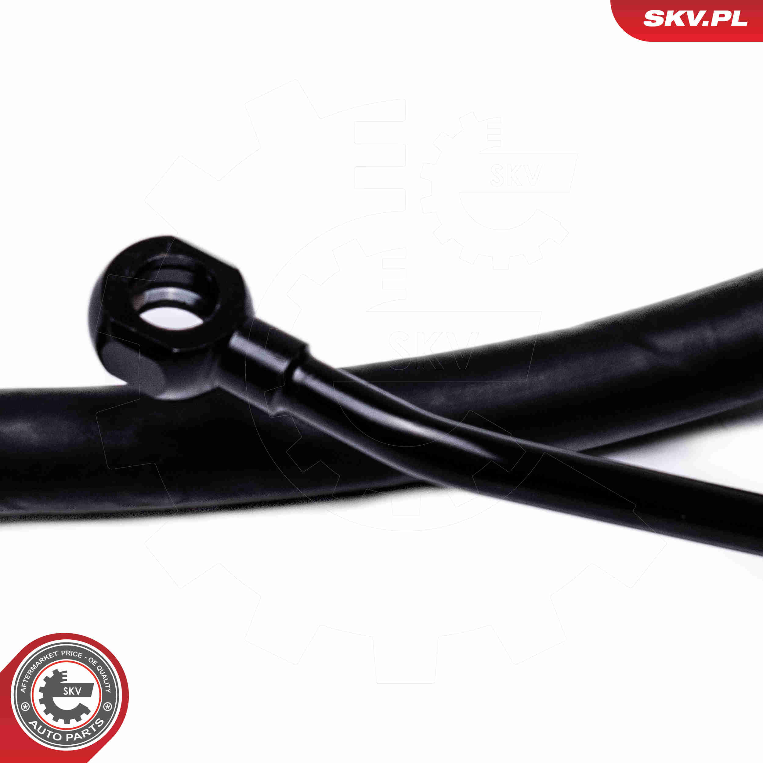 Hydraulic Hose, steering system - 10SKV825 ESEN SKV
