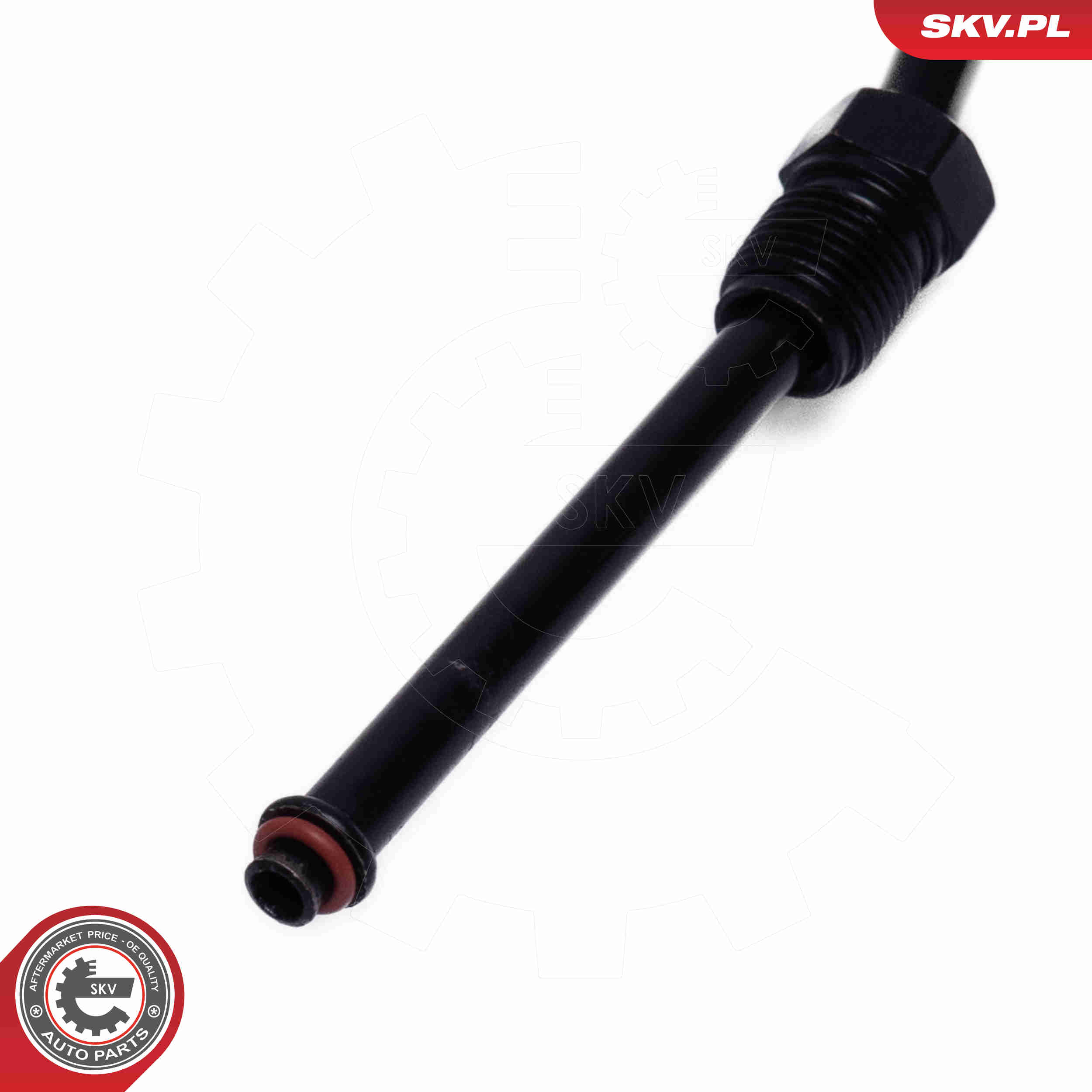 Hydraulic Hose, steering system - 10SKV825 ESEN SKV