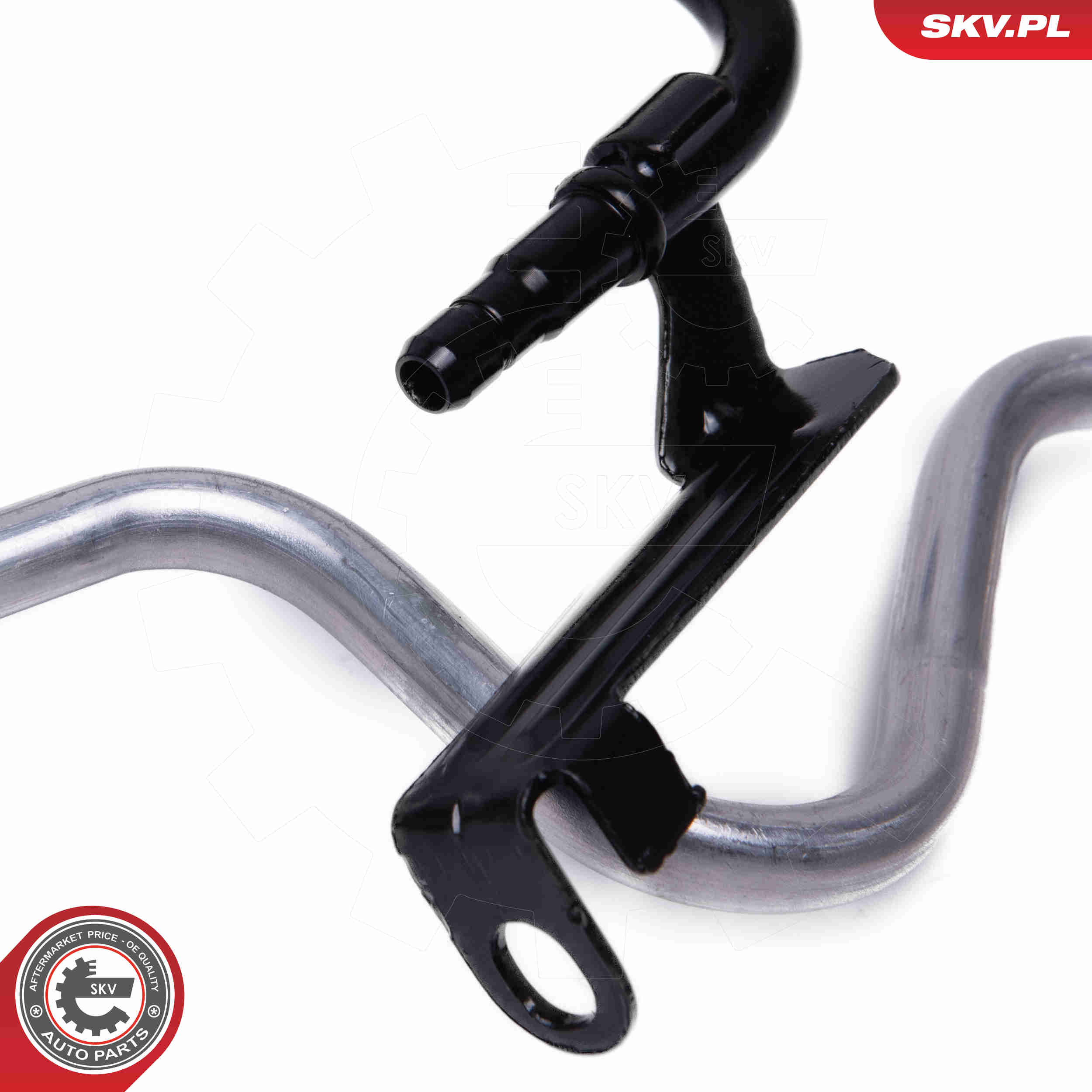 Hydraulic Hose, steering system - 10SKV860 ESEN SKV