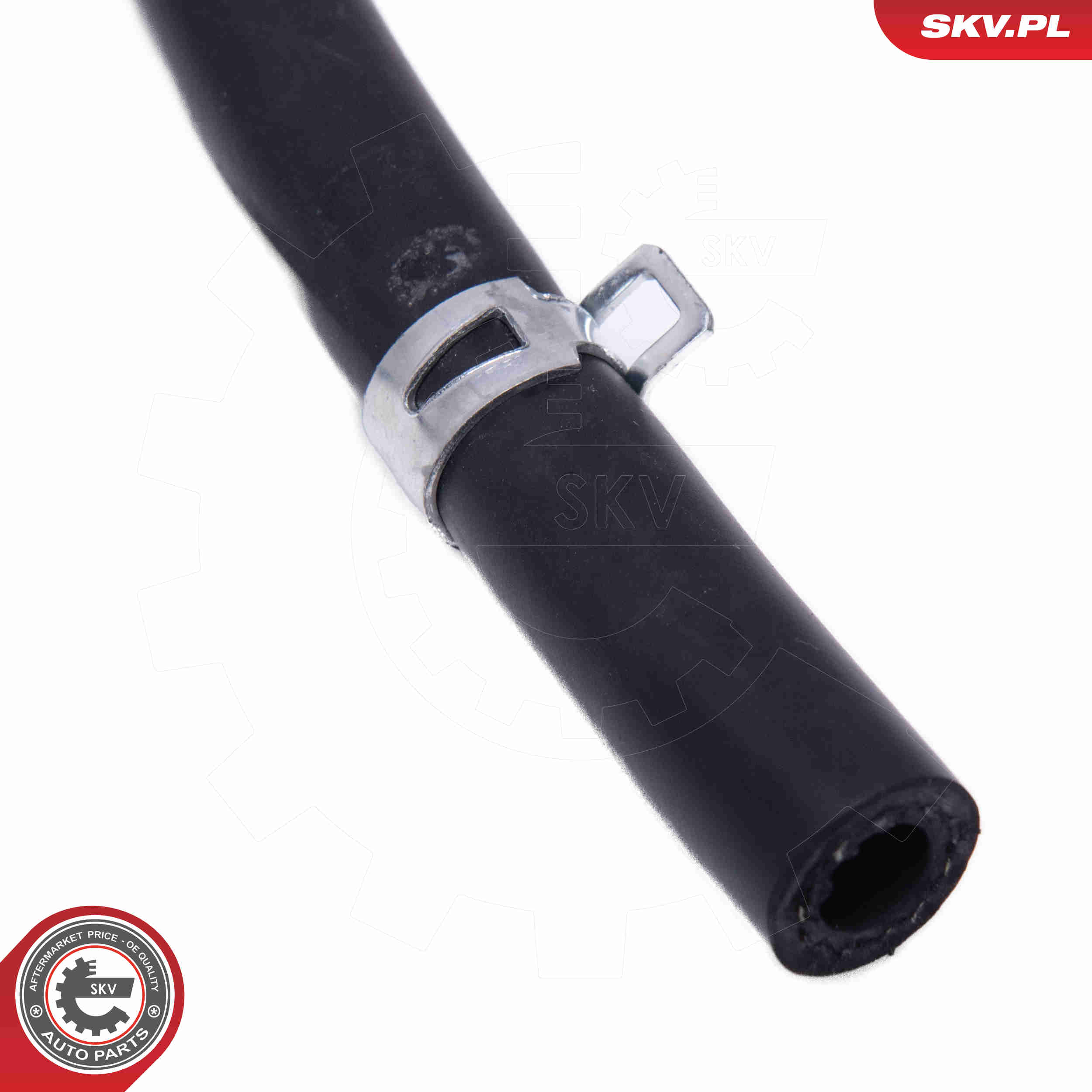 Hydraulic Hose, steering system - 10SKV860 ESEN SKV