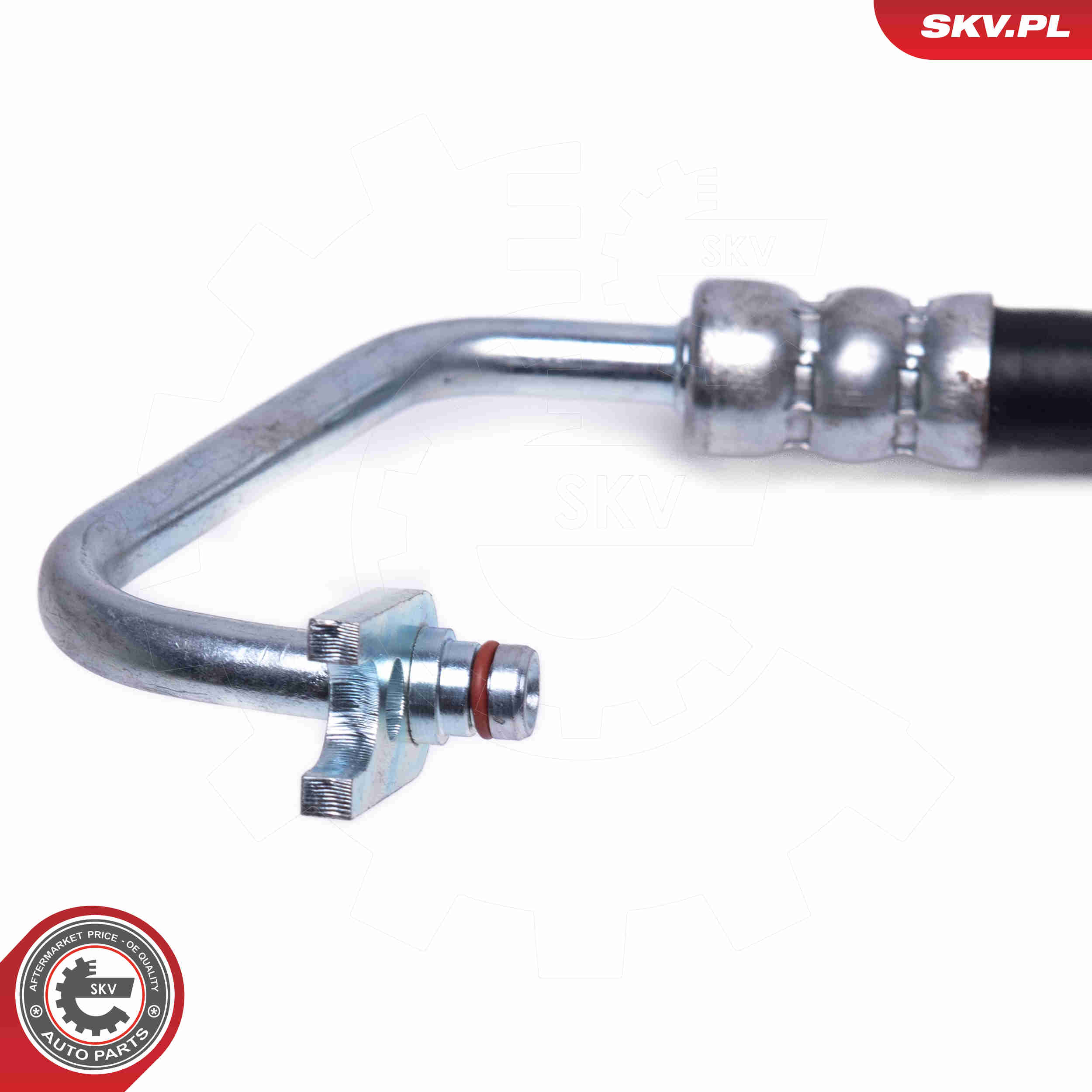 Hydraulic Hose, steering system - 10SKV895 ESEN SKV