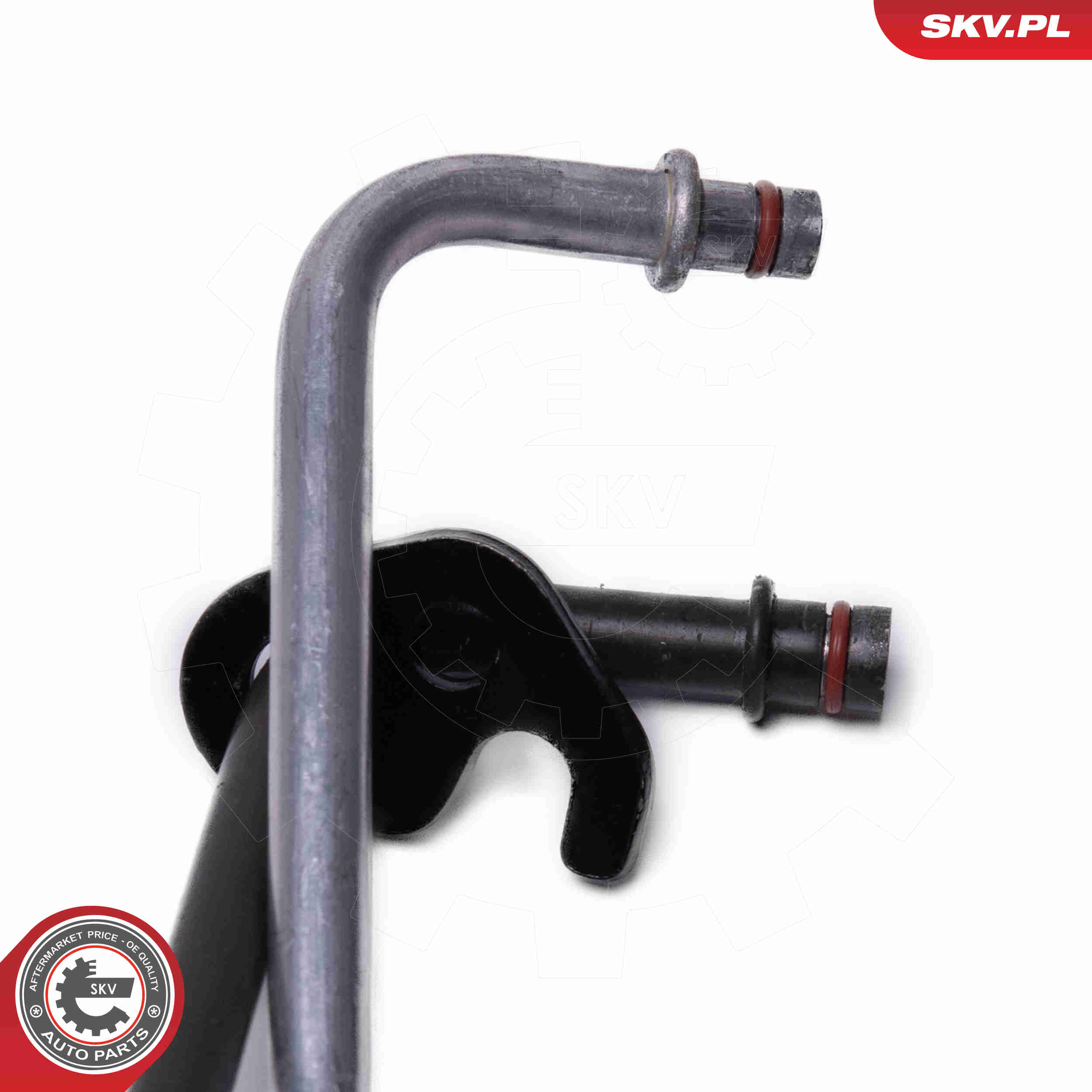 Hydraulic Hose, steering system - 10SKV940 ESEN SKV