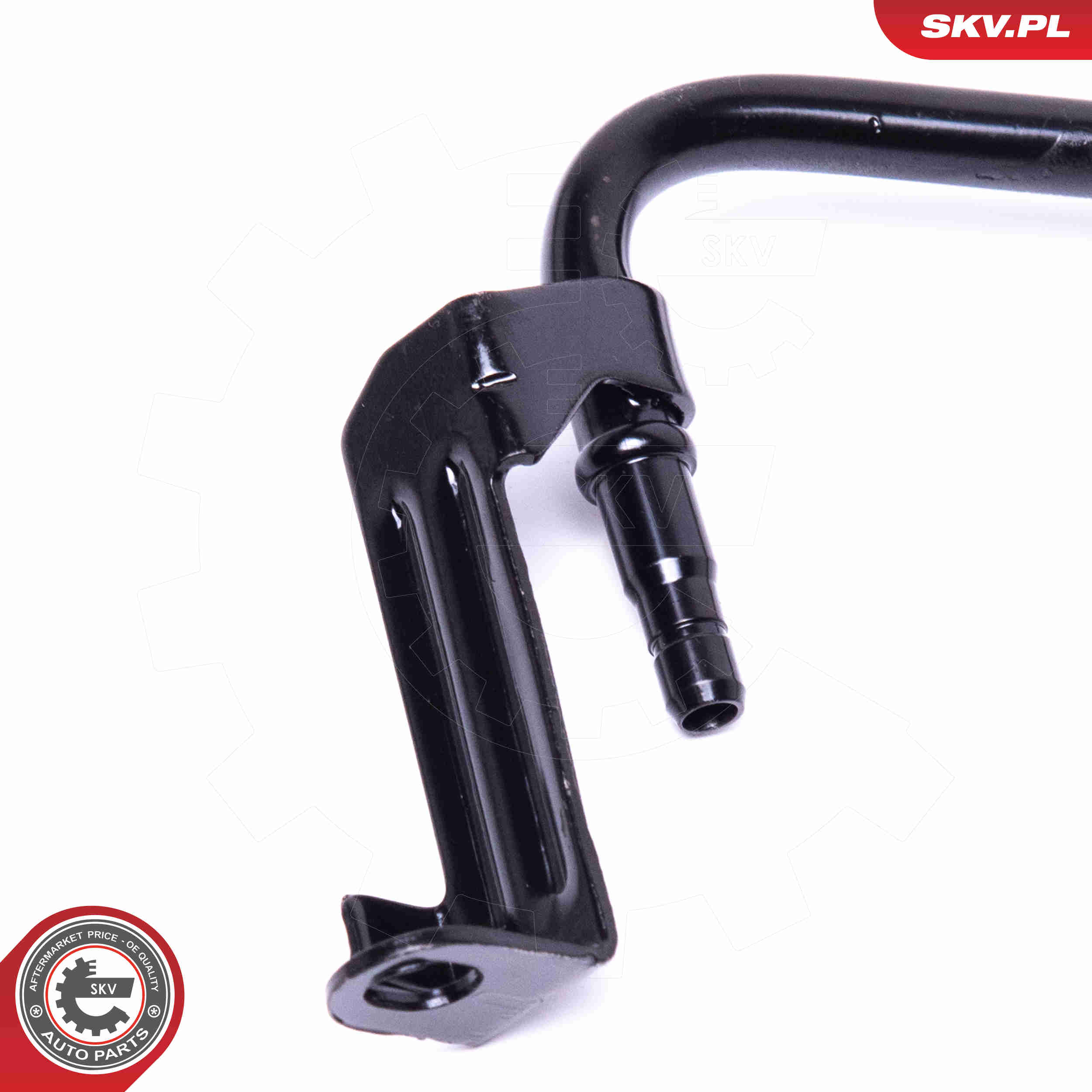 Hydraulic Hose, steering system - 10SKV940 ESEN SKV