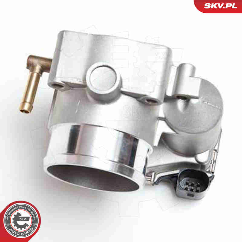 Corpo farfallato - 12SKV008 ESEN SKV