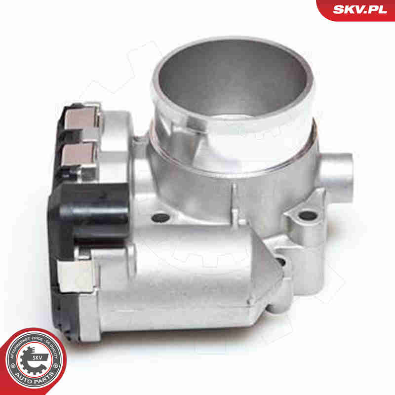 Throttle body - 12SKV008 ESEN SKV